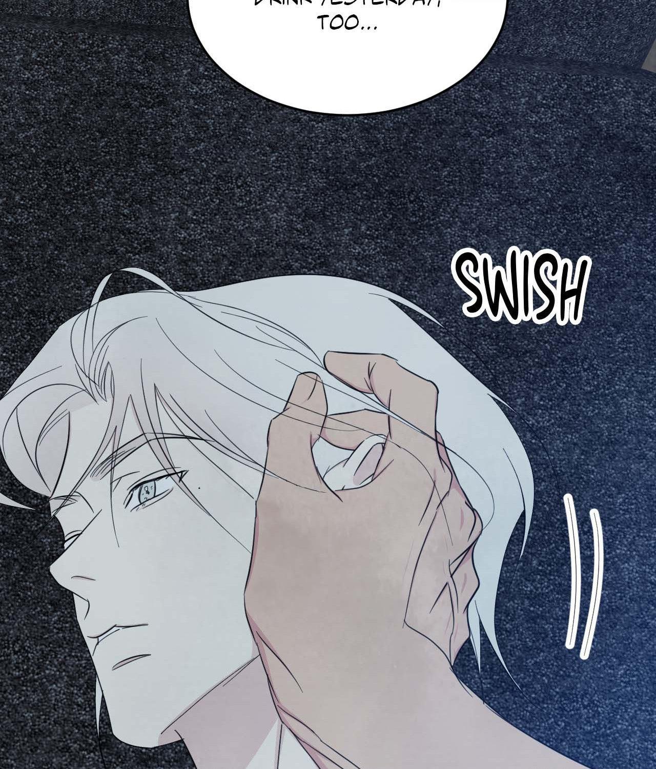 Topsy-Turvy [Official] - Chapter 129 manhwa