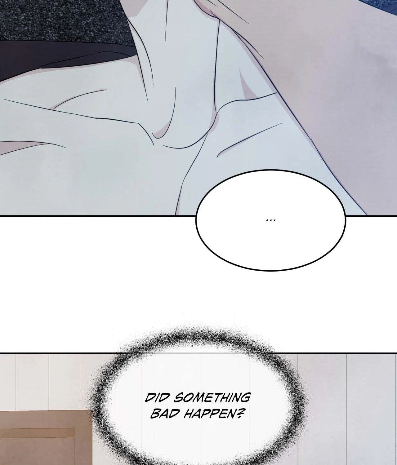 Topsy-Turvy [Official] - Chapter 129 manhwa