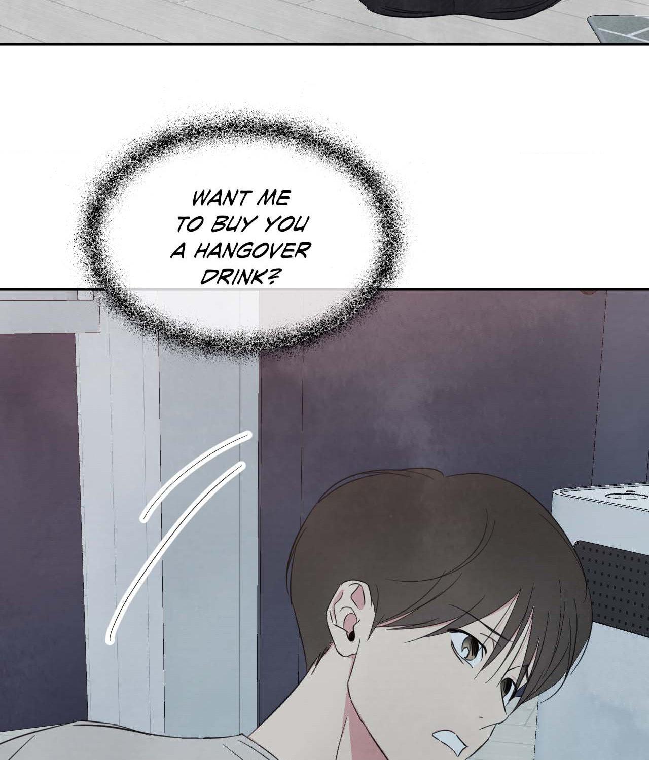 Topsy-Turvy [Official] - Chapter 129 manhwa