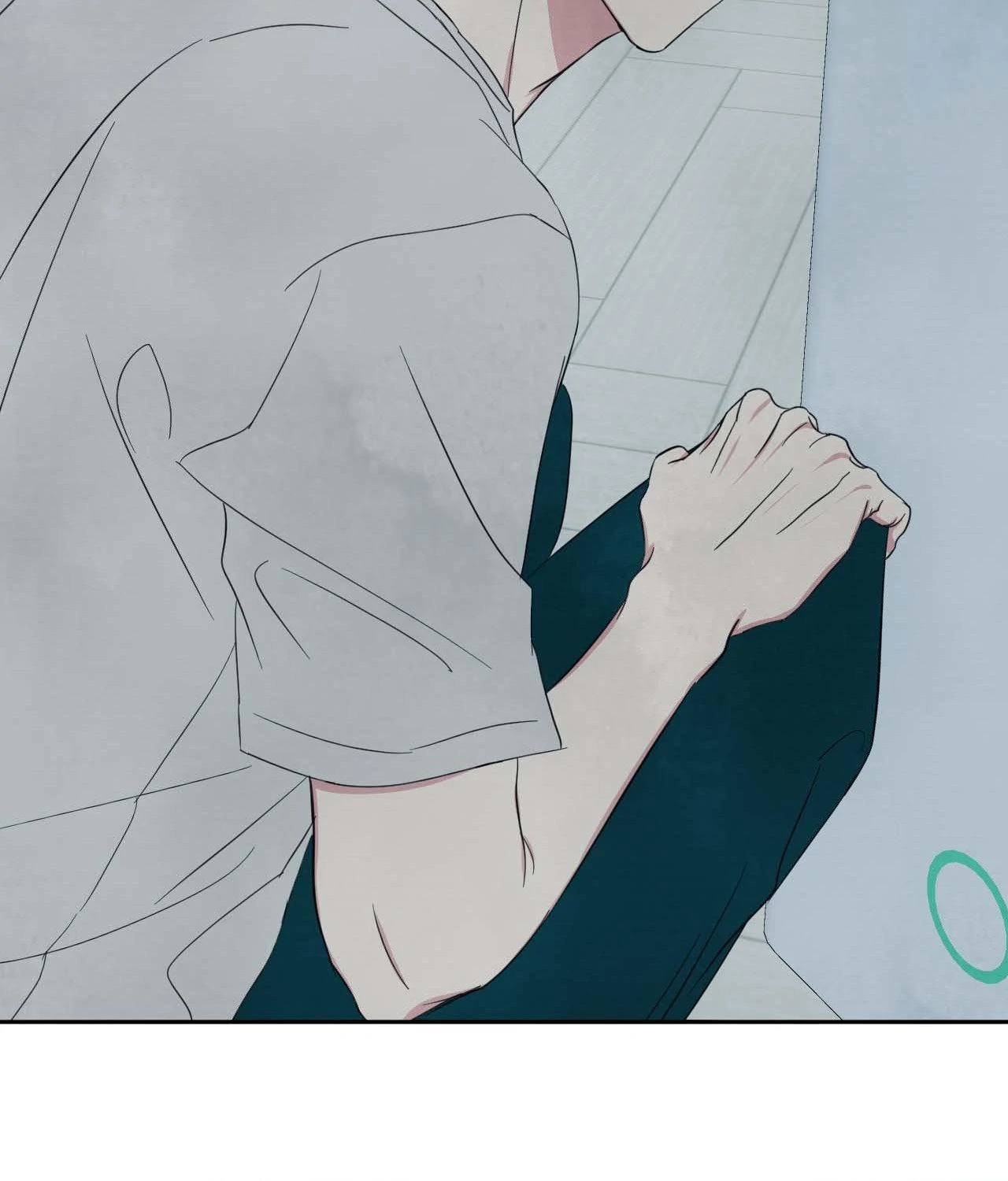 Topsy-Turvy [Official] - Chapter 129 manhwa