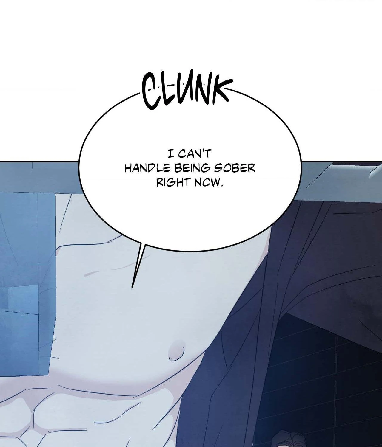 Topsy-Turvy [Official] - Chapter 129 manhwa
