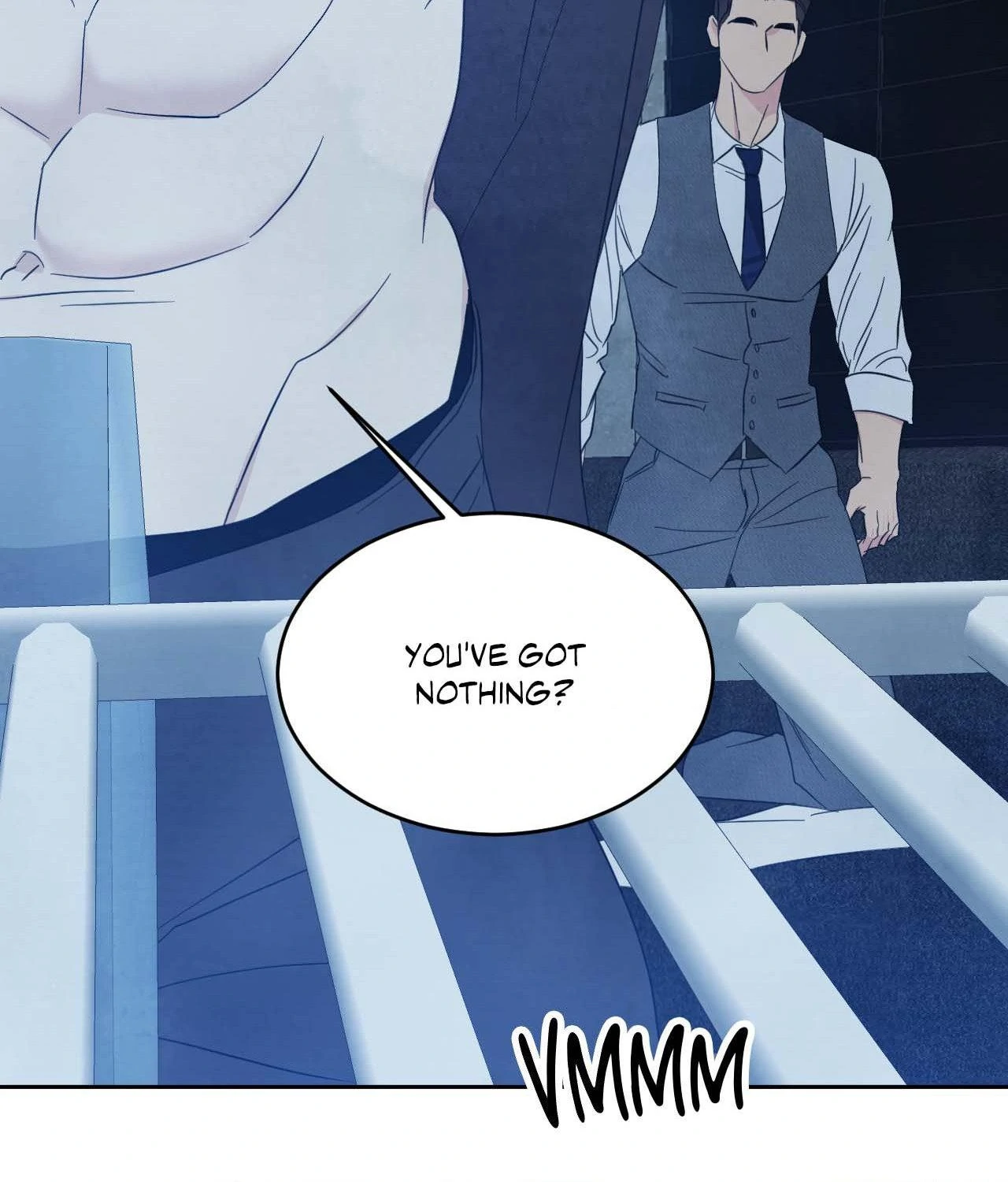 Topsy-Turvy [Official] - Chapter 129 manhwa