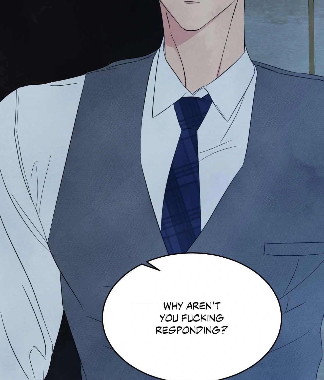 Topsy-Turvy [Official] - Chapter 129 manhwa