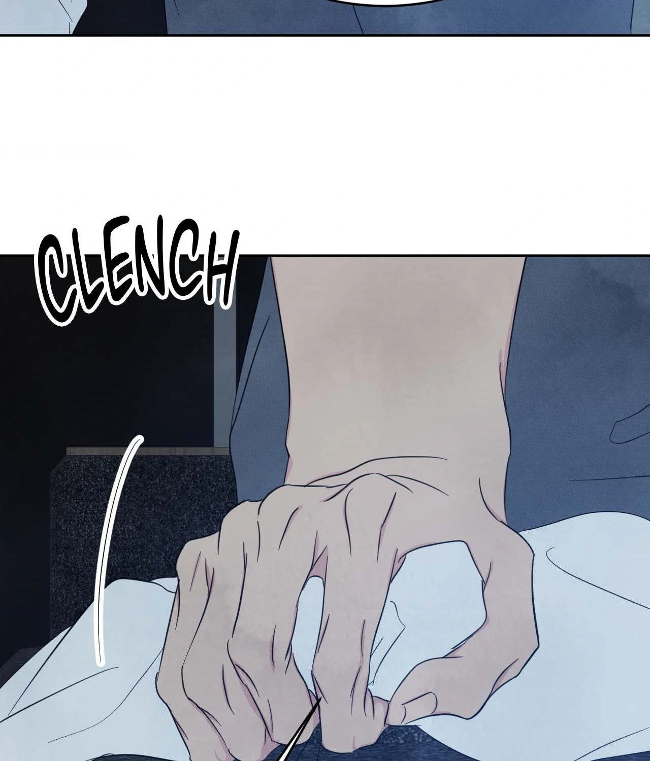 Topsy-Turvy [Official] - Chapter 129 manhwa