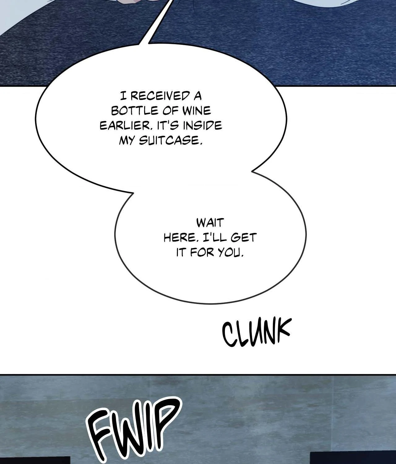 Topsy-Turvy [Official] - Chapter 129 manhwa
