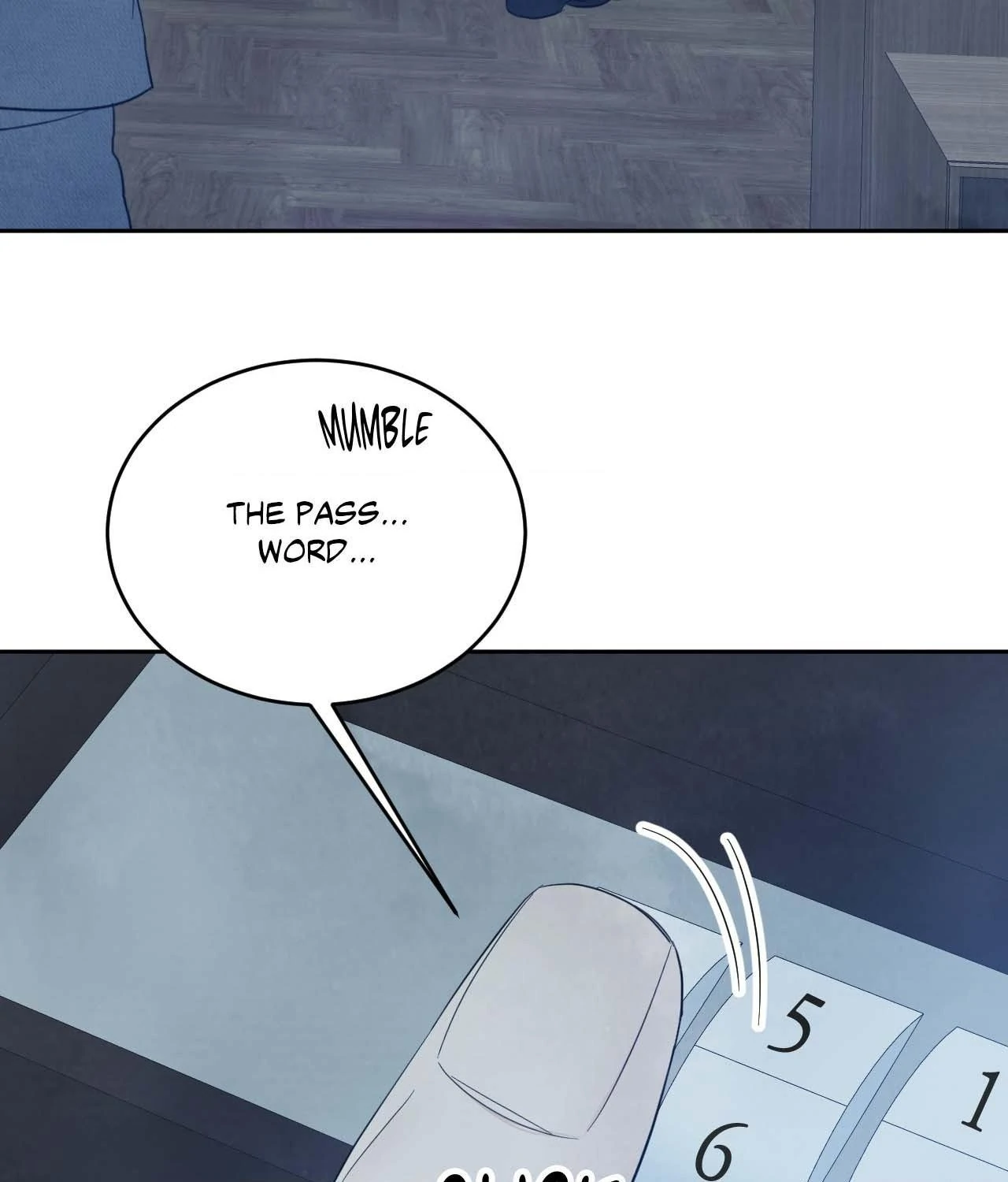 Topsy-Turvy [Official] - Chapter 129 manhwa