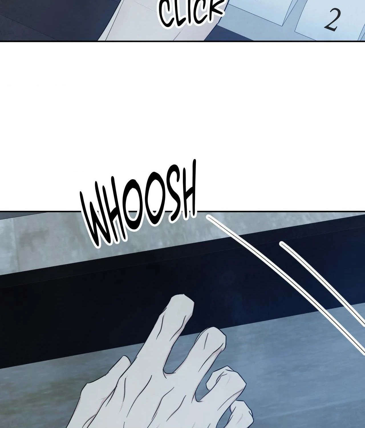 Topsy-Turvy [Official] - Chapter 129 manhwa