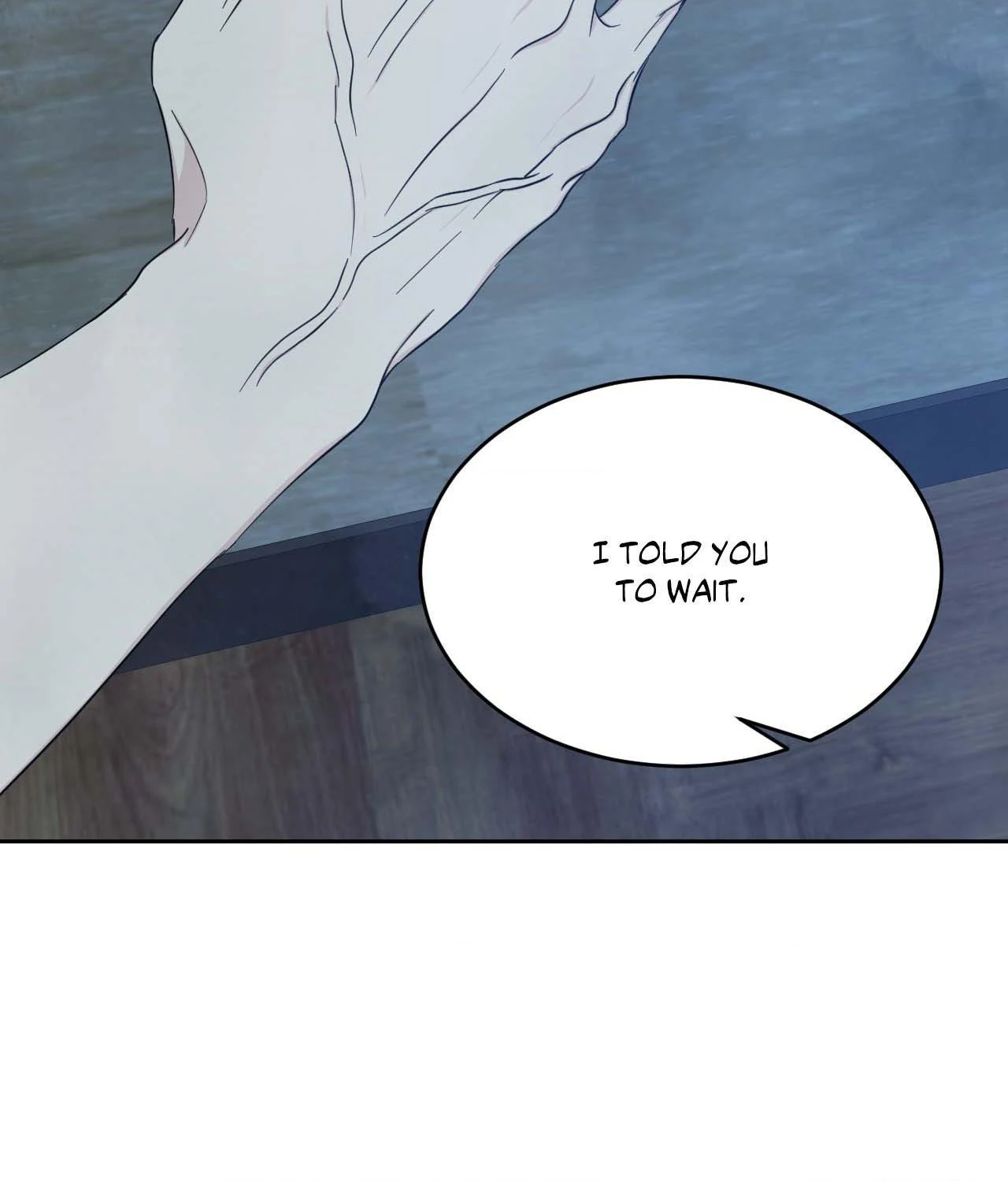 Topsy-Turvy [Official] - Chapter 129 manhwa