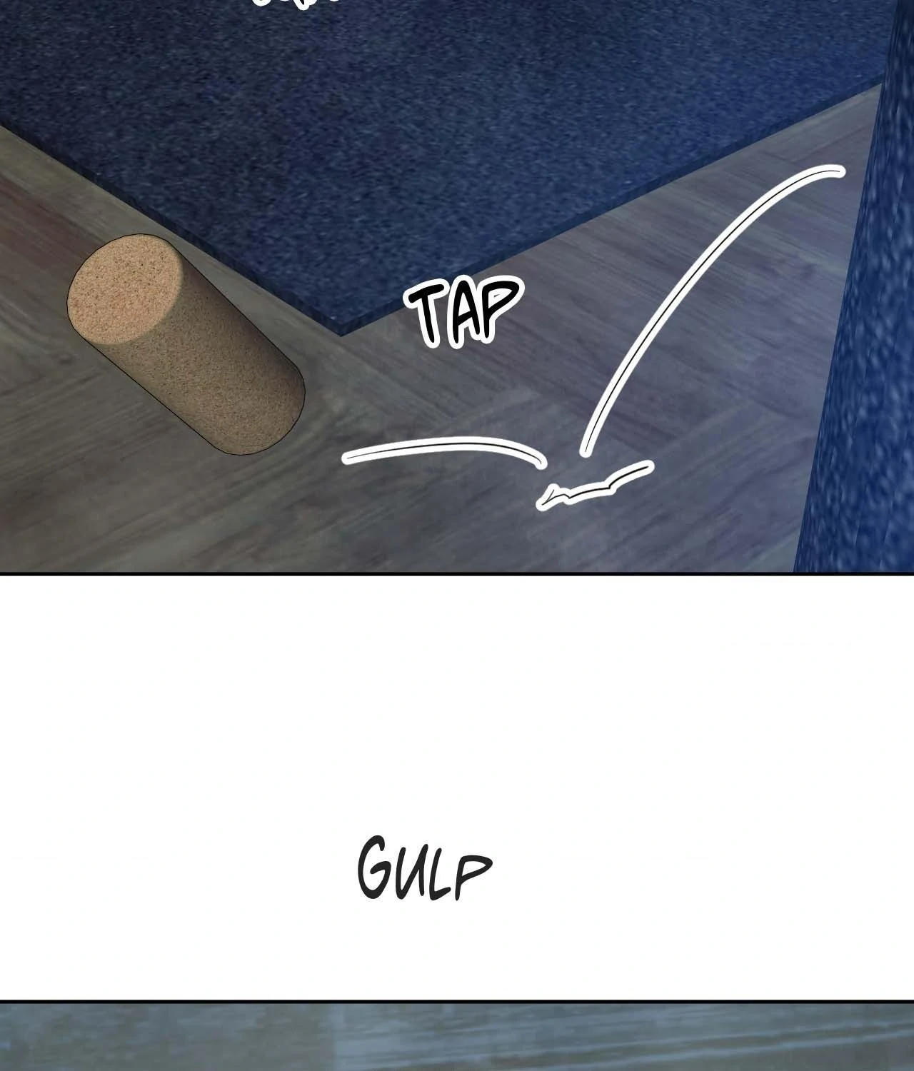 Topsy-Turvy [Official] - Chapter 129 manhwa