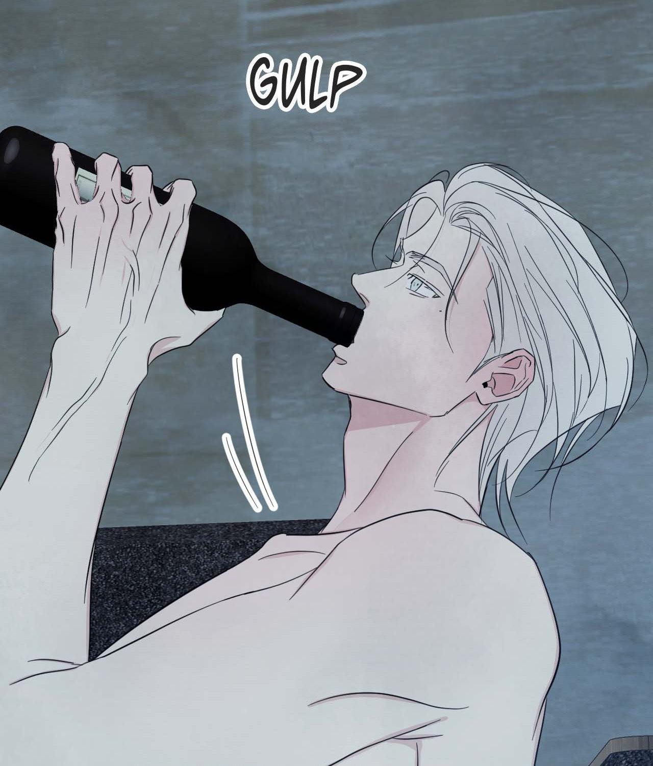 Topsy-Turvy [Official] - Chapter 129 manhwa