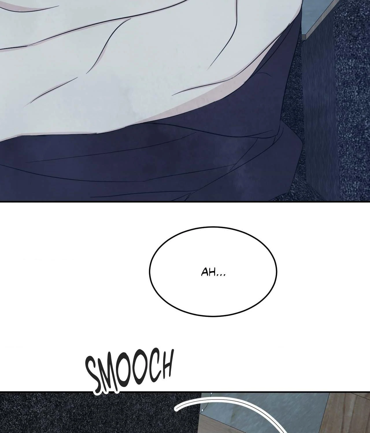 Topsy-Turvy [Official] - Chapter 129 manhwa