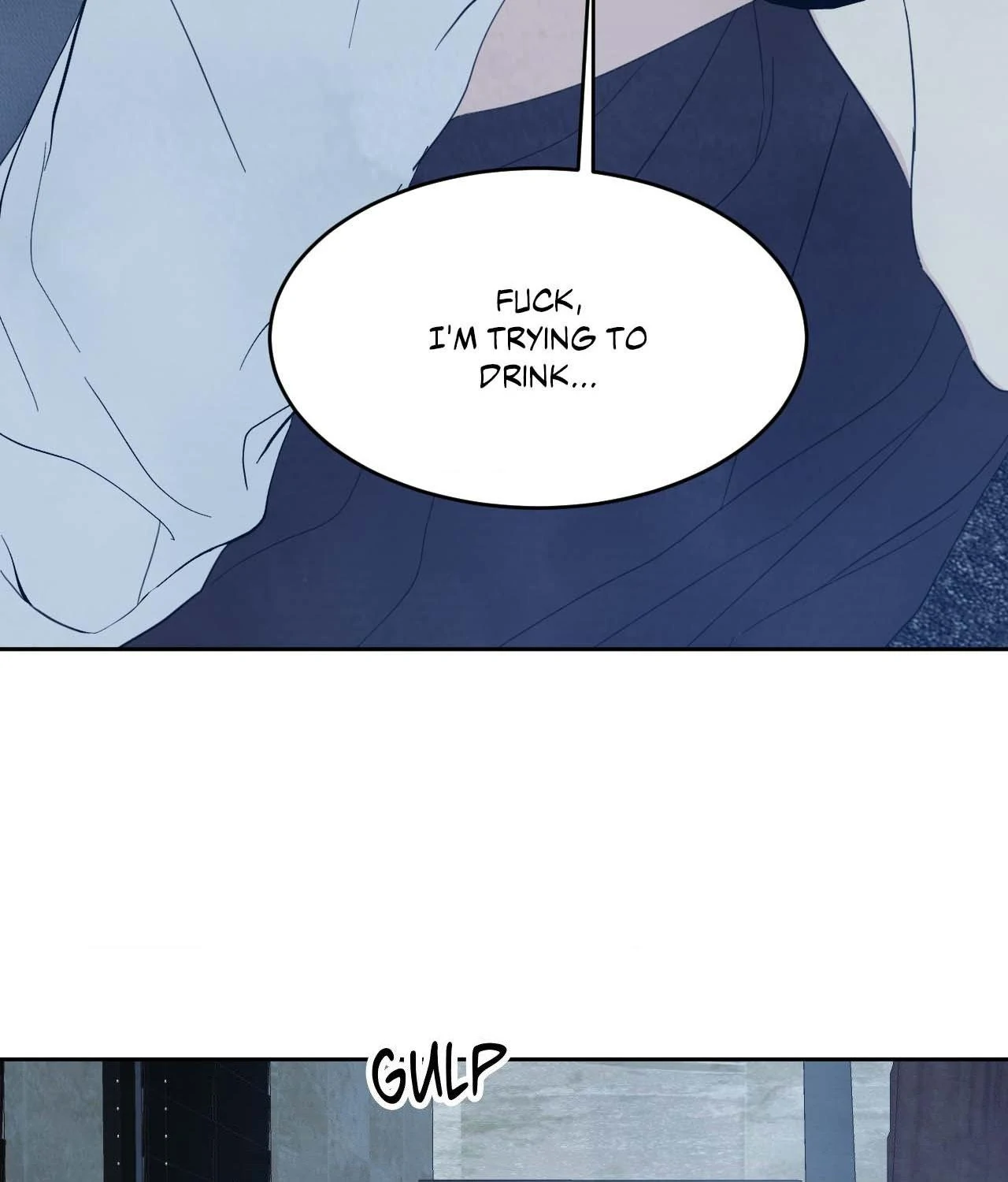 Topsy-Turvy [Official] - Chapter 129 manhwa