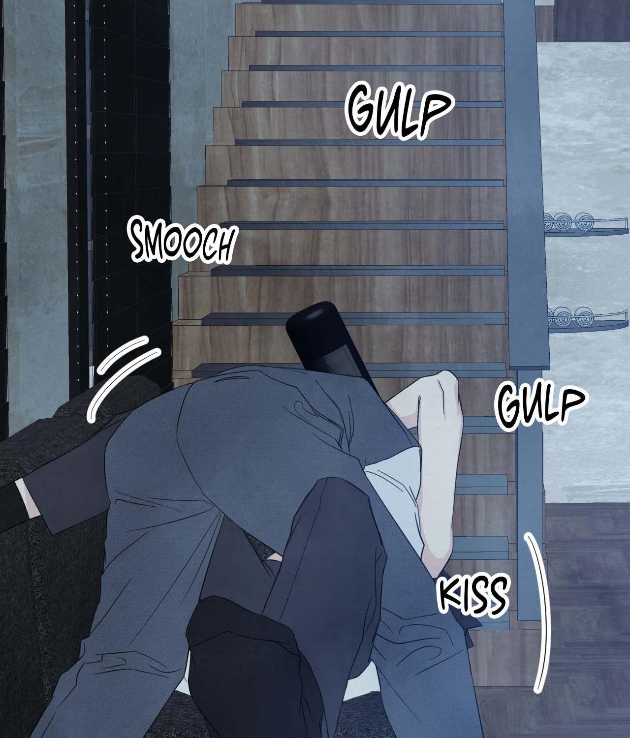 Topsy-Turvy [Official] - Chapter 129 manhwa
