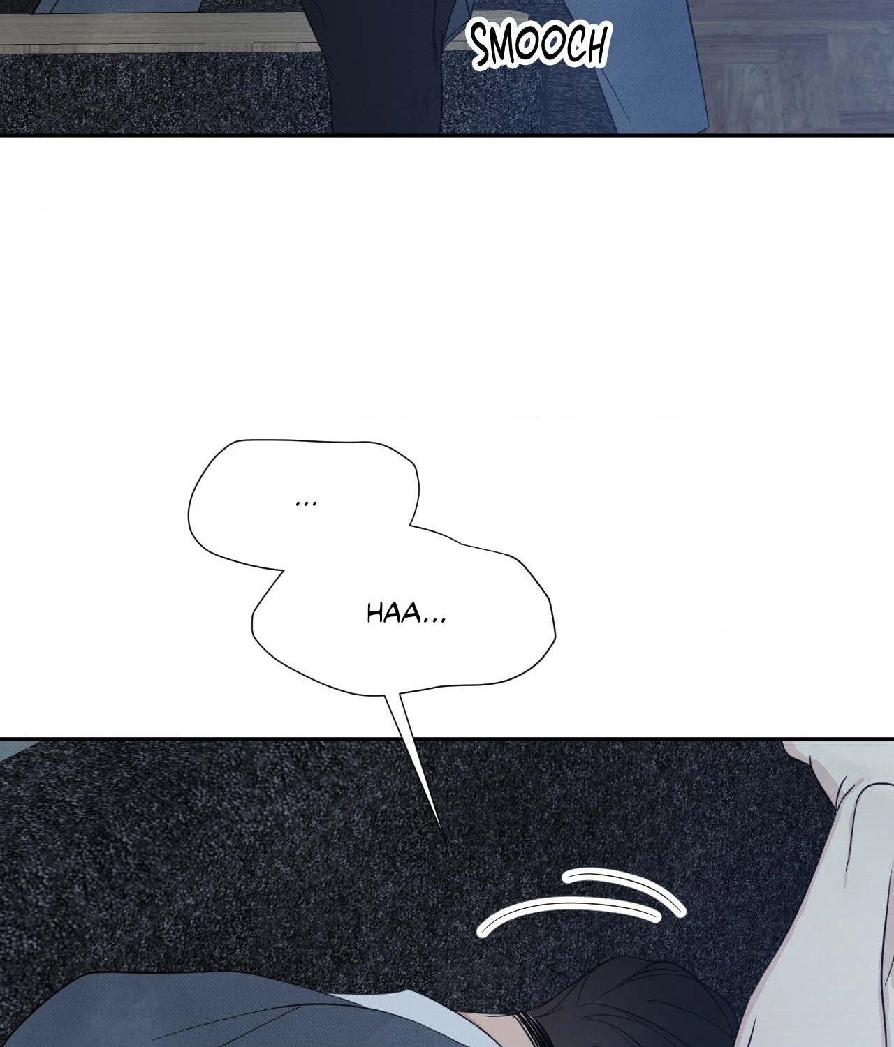 Topsy-Turvy [Official] - Chapter 129 manhwa
