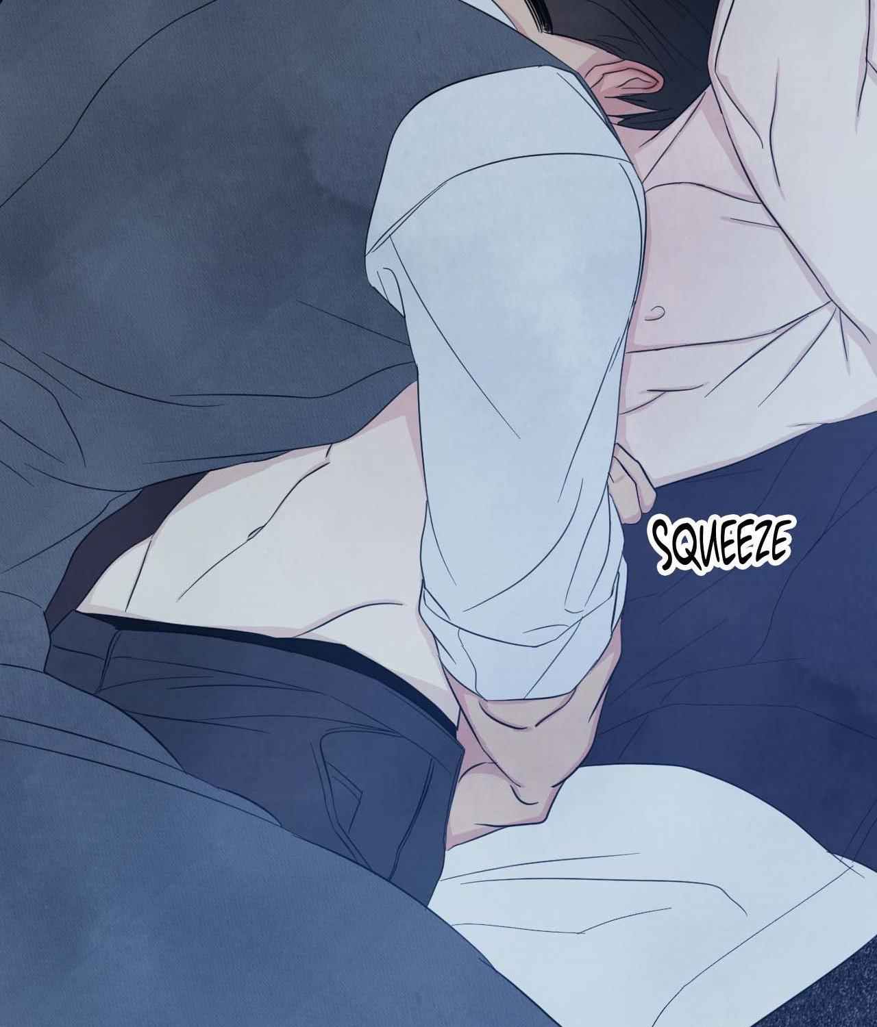 Topsy-Turvy [Official] - Chapter 129 manhwa