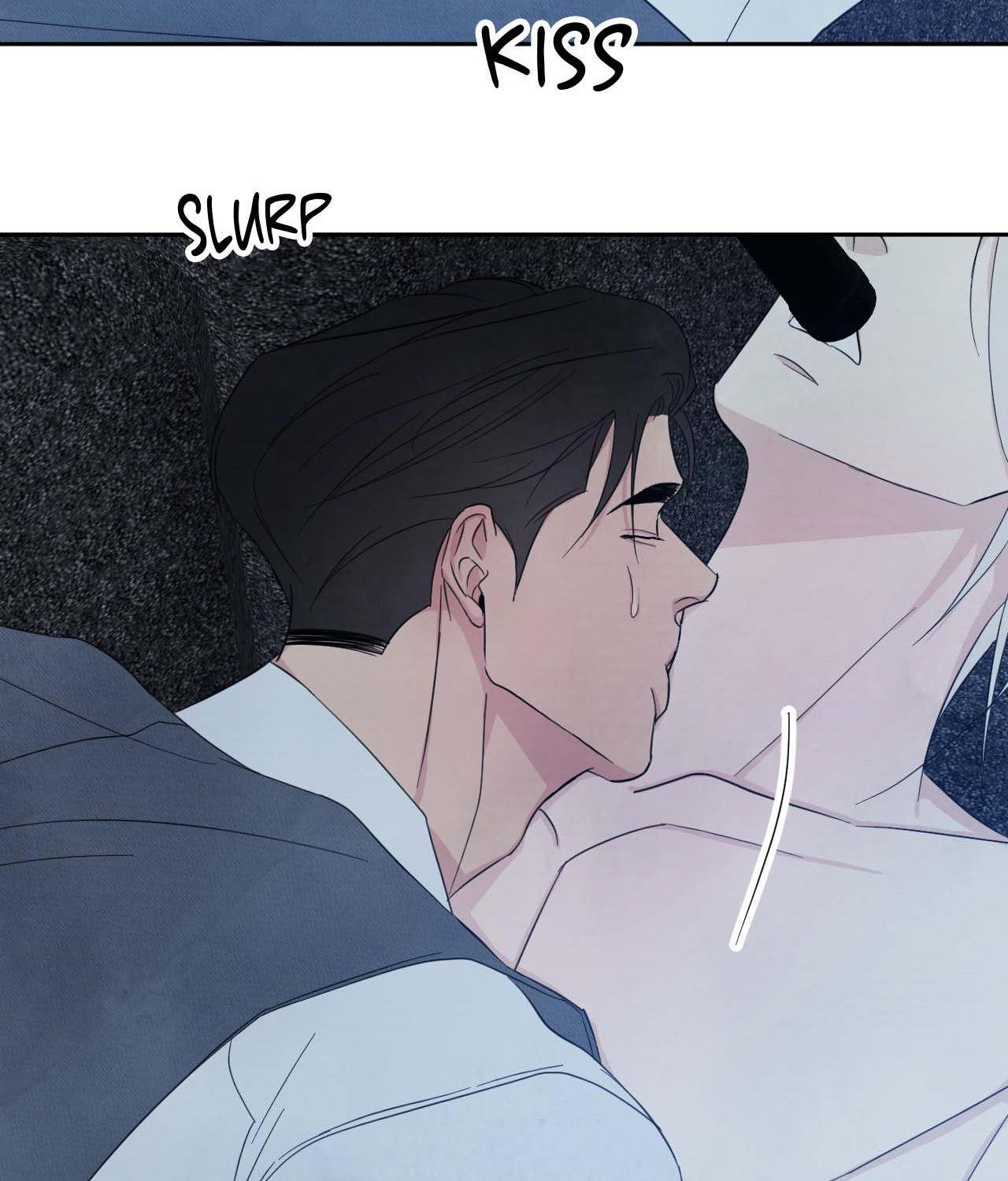 Topsy-Turvy [Official] - Chapter 129 manhwa