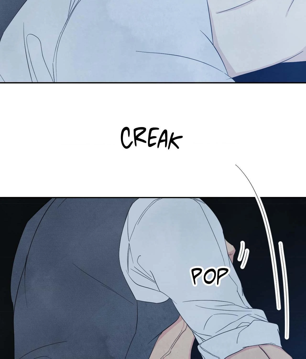 Topsy-Turvy [Official] - Chapter 129 manhwa