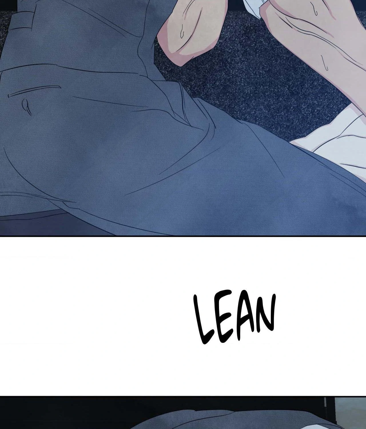 Topsy-Turvy [Official] - Chapter 129 manhwa