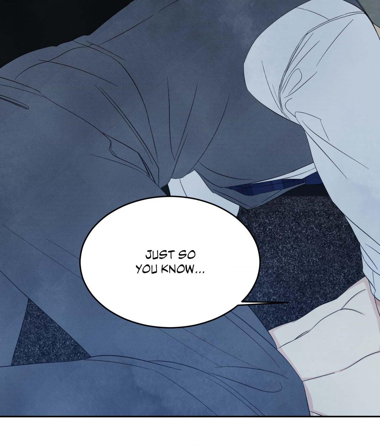 Topsy-Turvy [Official] - Chapter 129 manhwa