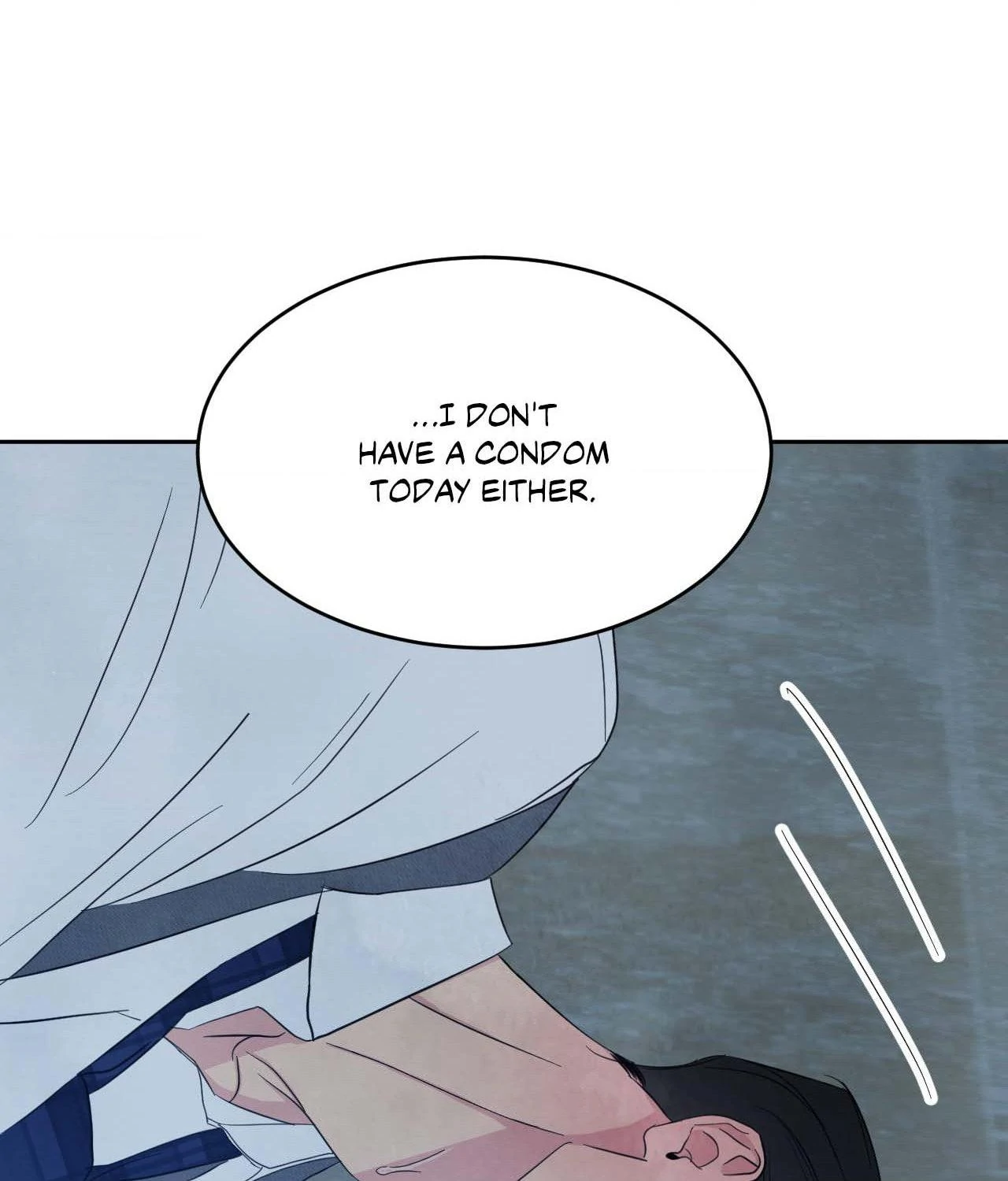 Topsy-Turvy [Official] - Chapter 129 manhwa