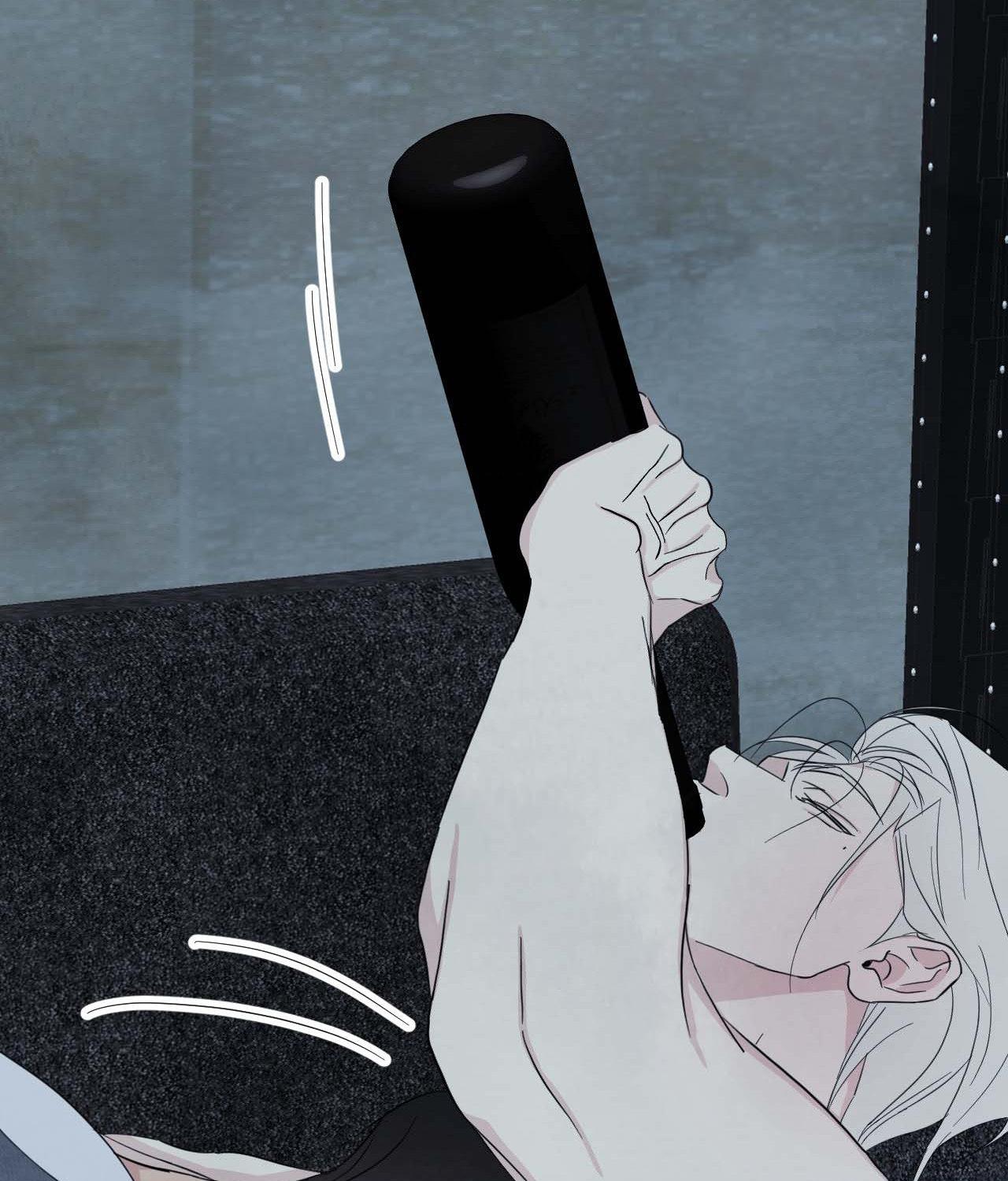 Topsy-Turvy [Official] - Chapter 129 manhwa