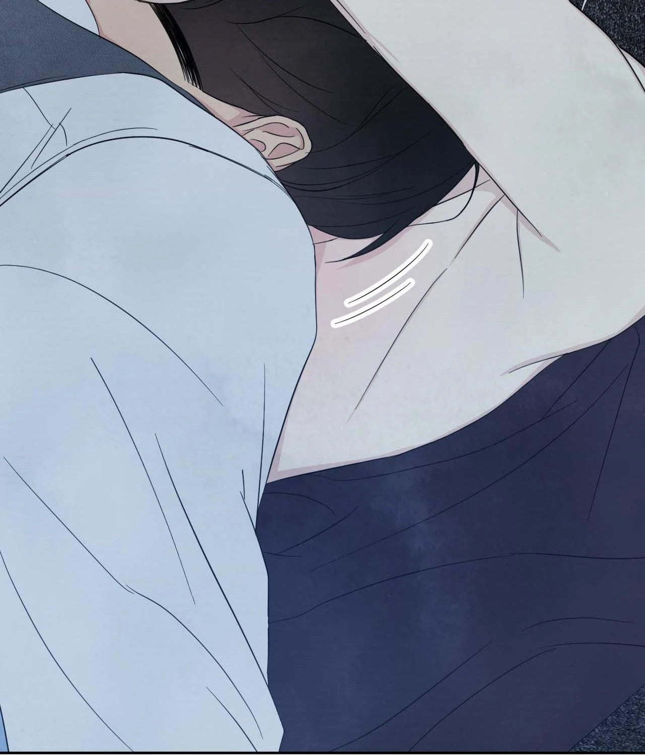 Topsy-Turvy [Official] - Chapter 129 manhwa