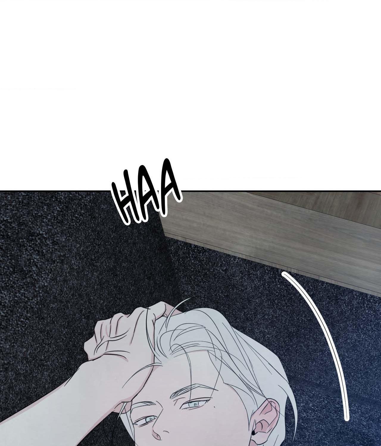 Topsy-Turvy [Official] - Chapter 129 manhwa