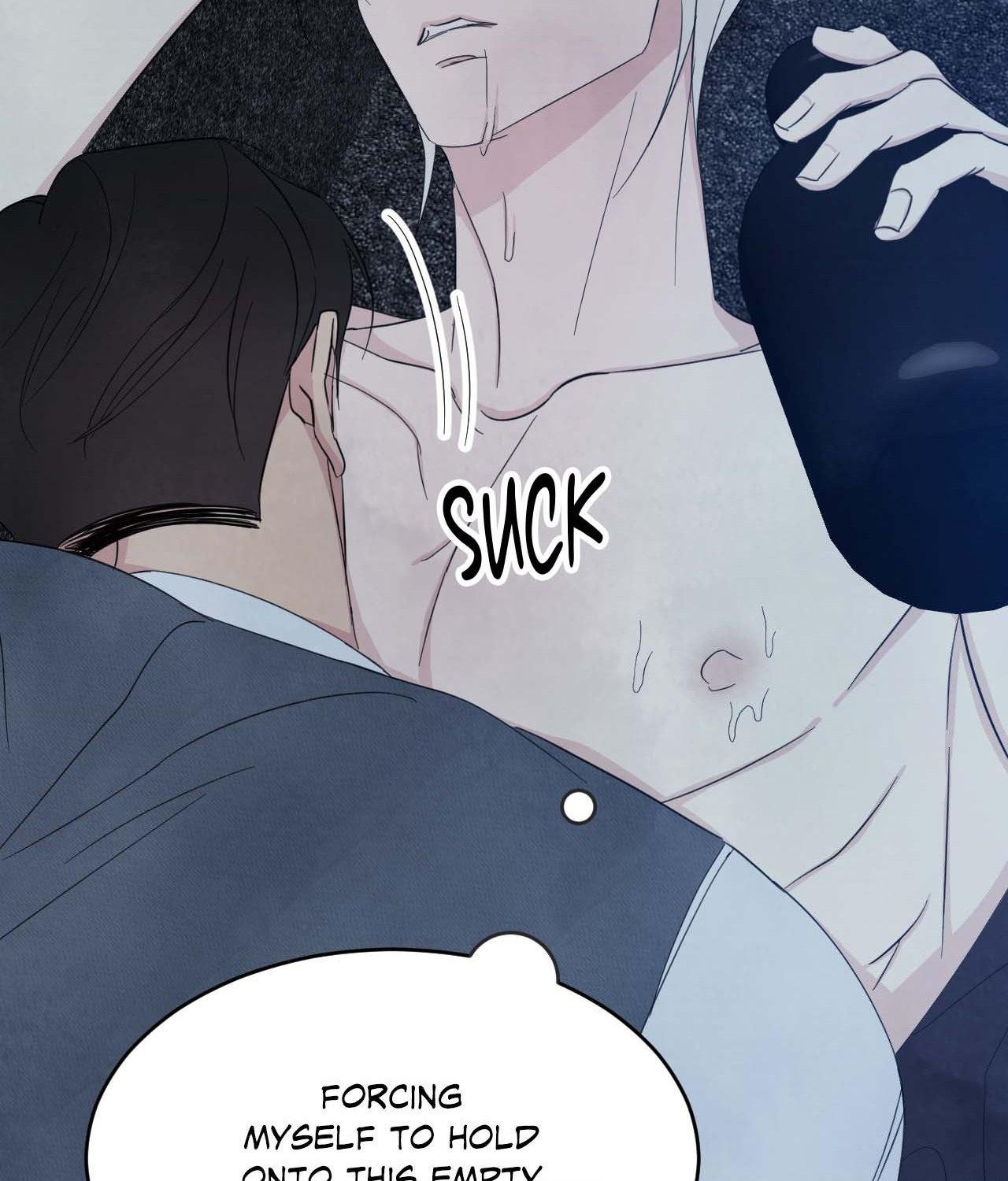Topsy-Turvy [Official] - Chapter 129 manhwa