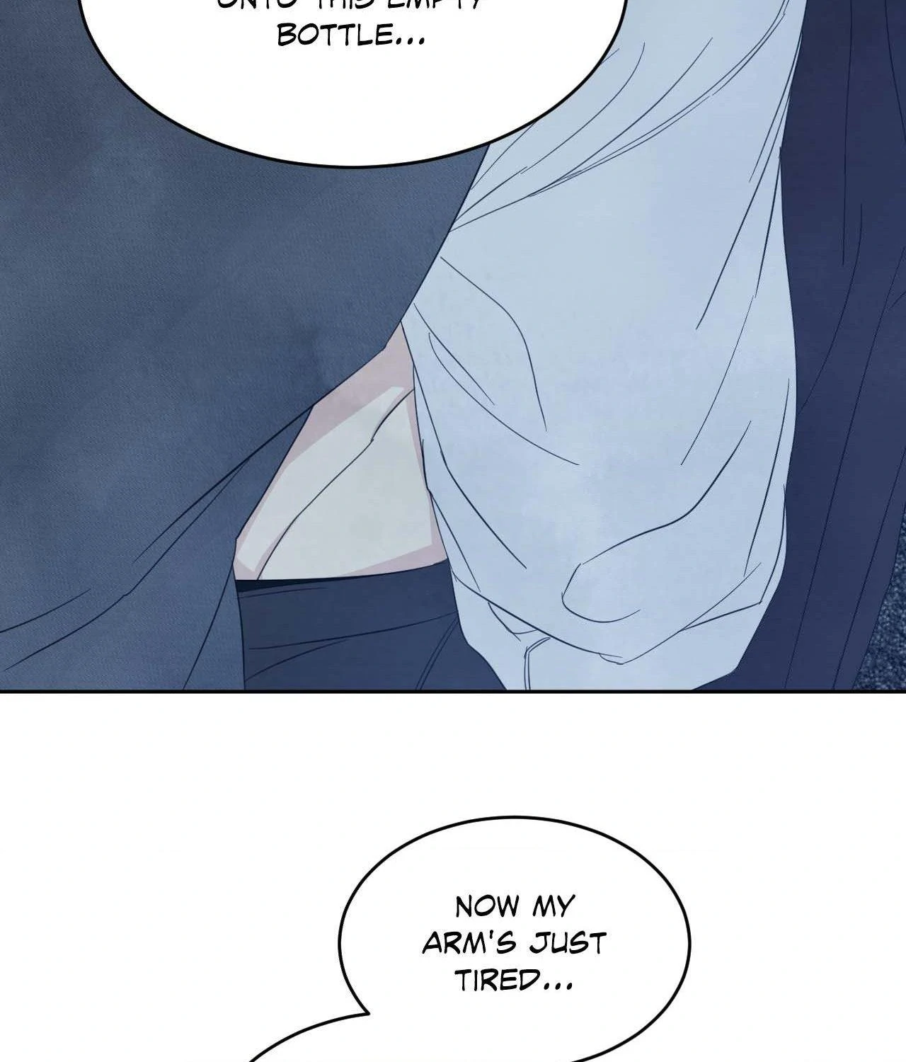 Topsy-Turvy [Official] - Chapter 129 manhwa