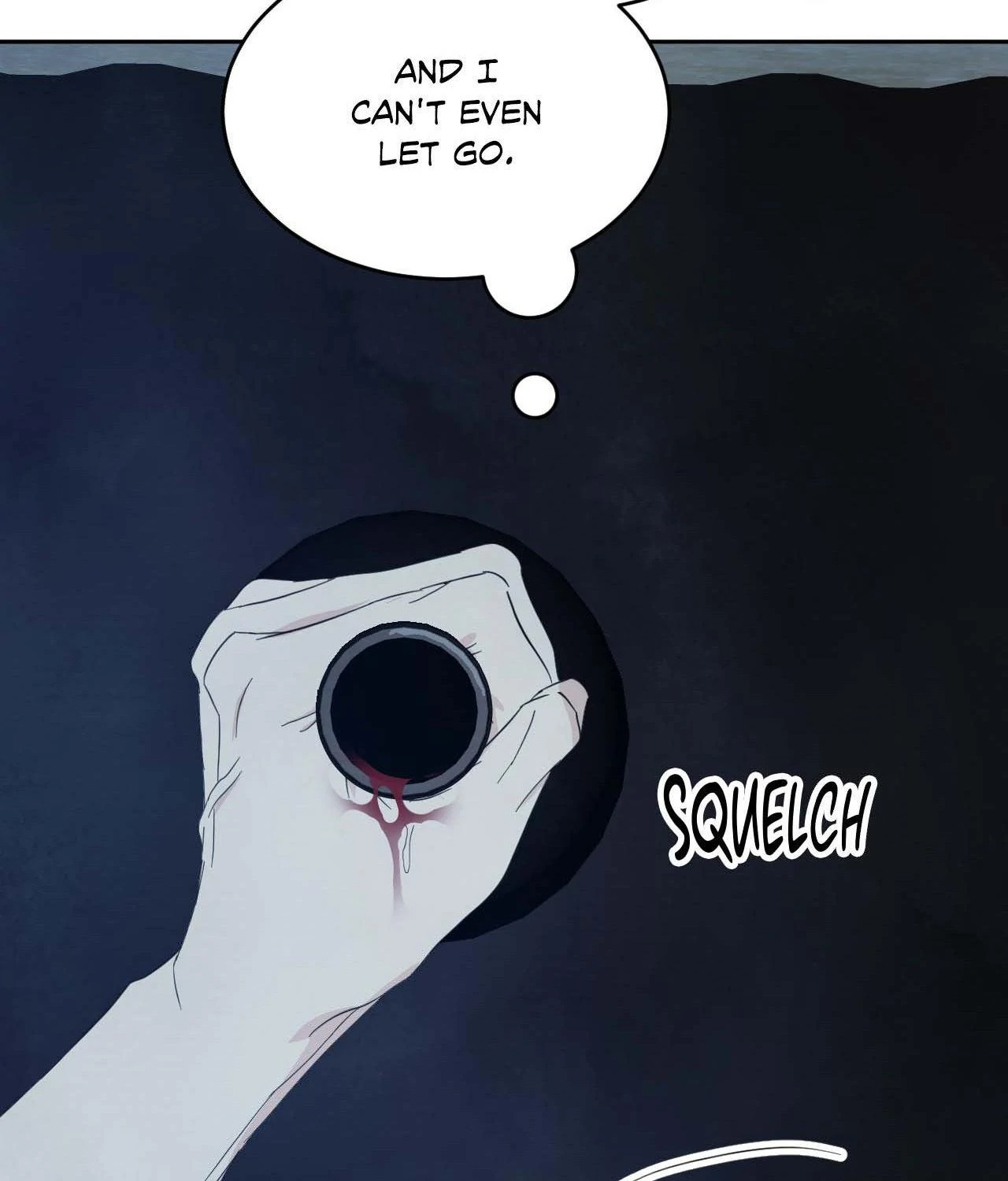 Topsy-Turvy [Official] - Chapter 129 manhwa