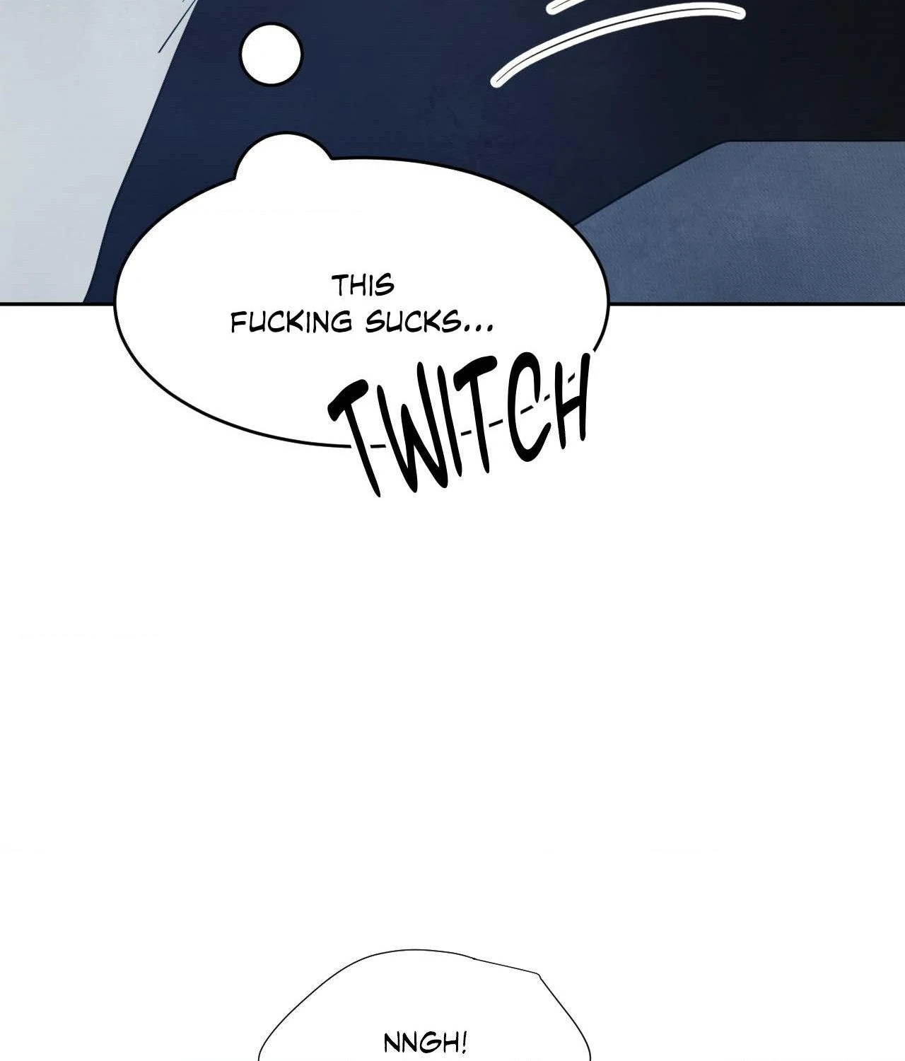 Topsy-Turvy [Official] - Chapter 129 manhwa