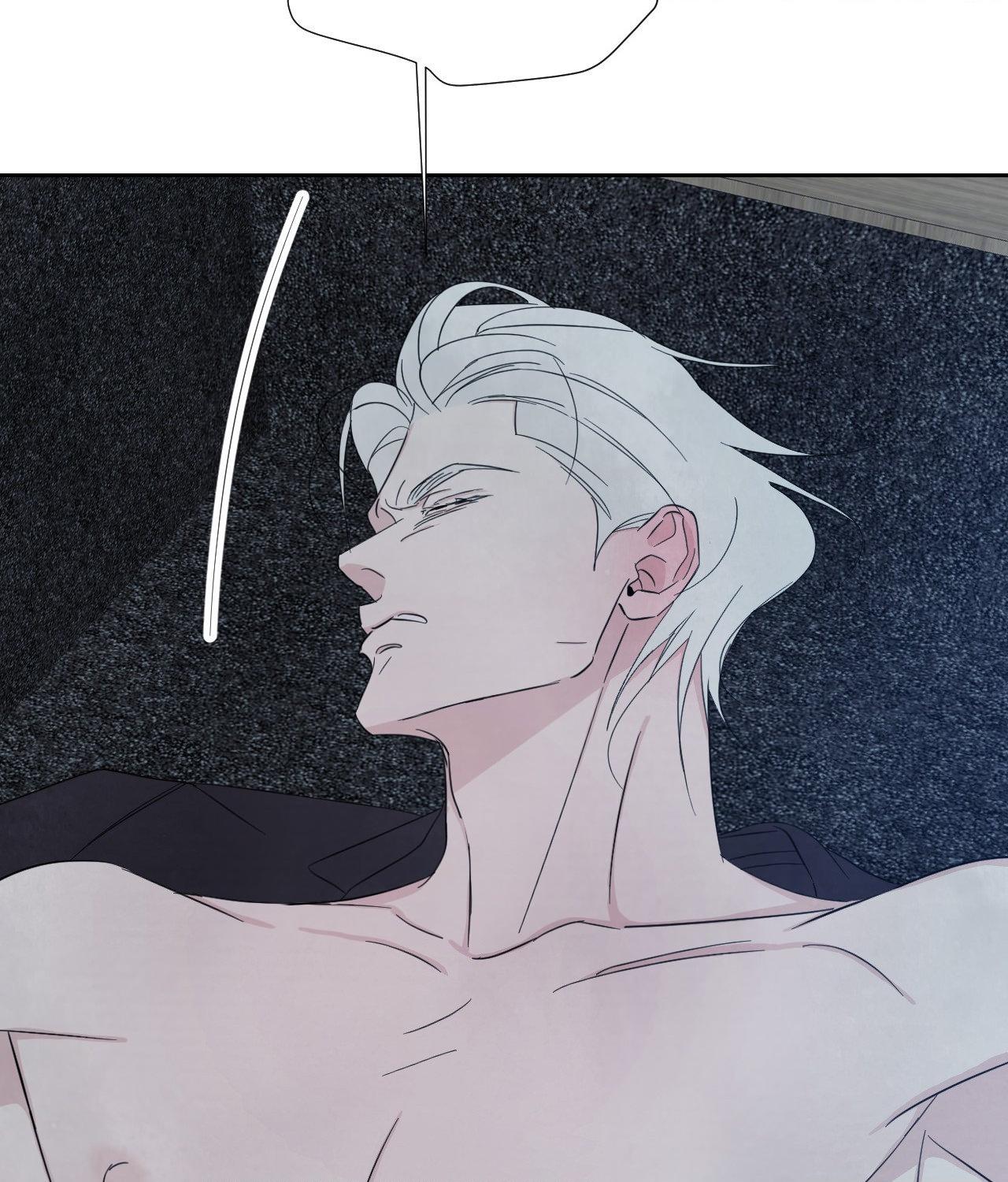 Topsy-Turvy [Official] - Chapter 129 manhwa