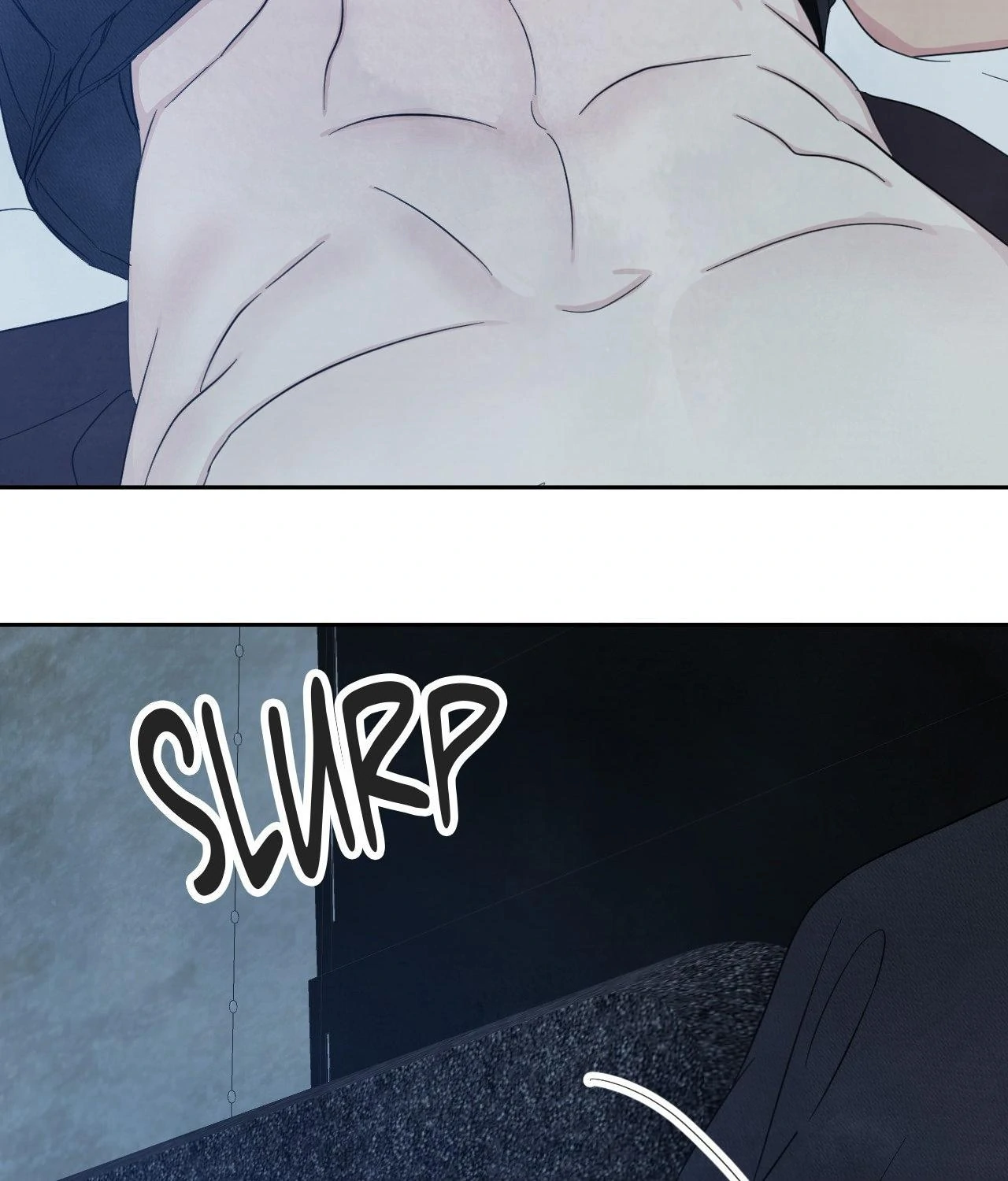 Topsy-Turvy [Official] - Chapter 129 manhwa