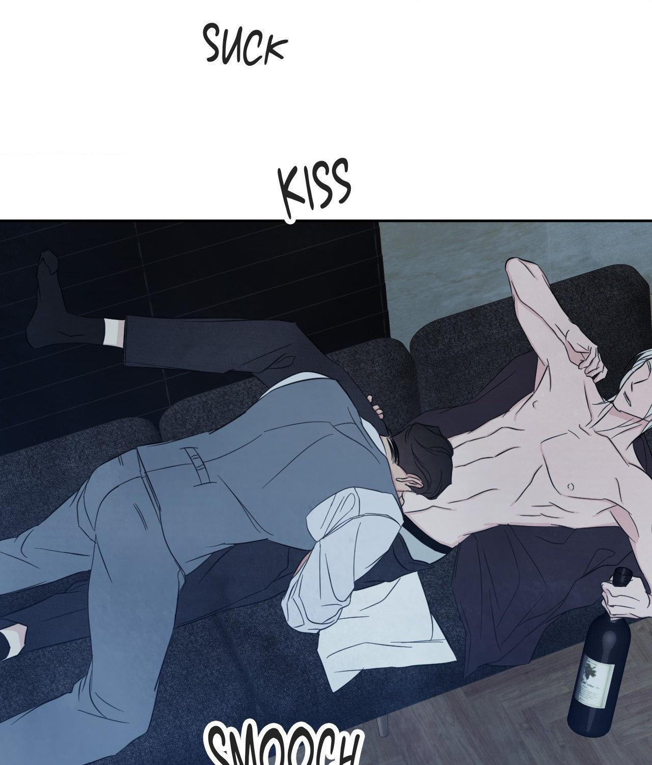 Topsy-Turvy [Official] - Chapter 129 manhwa