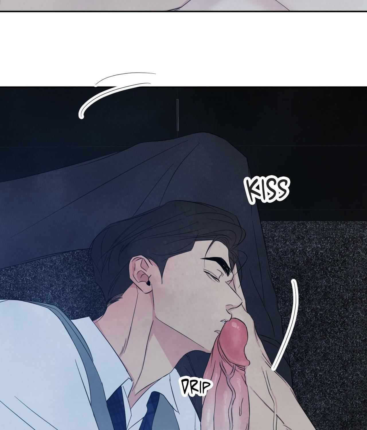 Topsy-Turvy [Official] - Chapter 129 manhwa