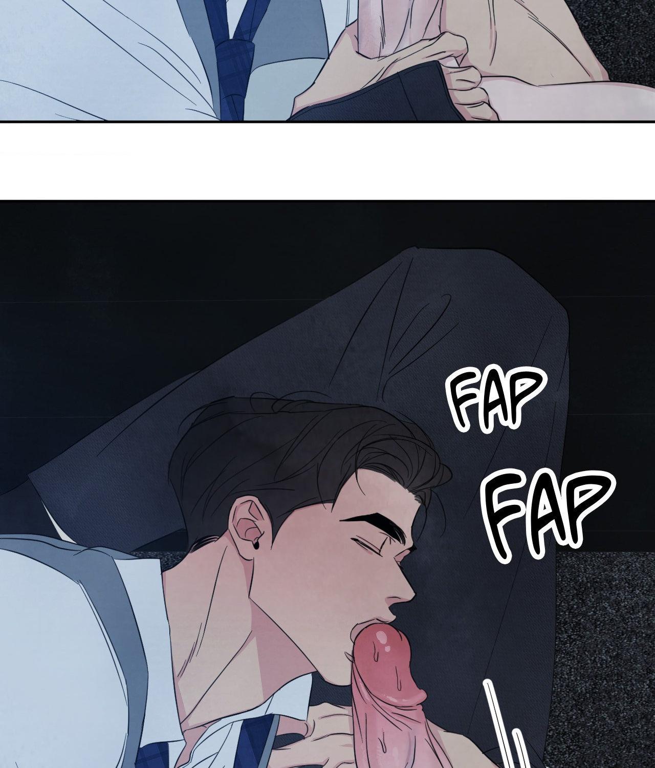 Topsy-Turvy [Official] - Chapter 129 manhwa
