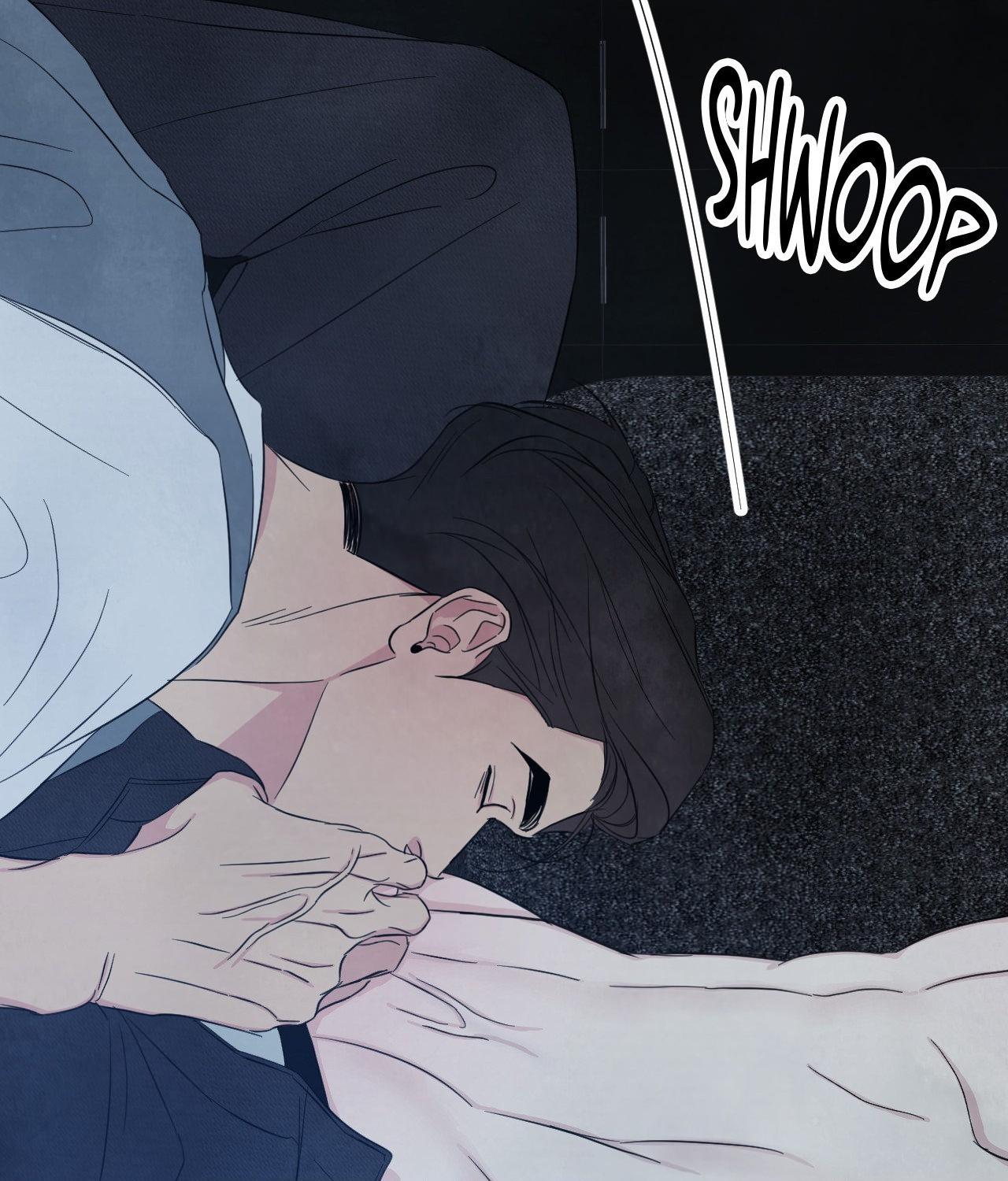Topsy-Turvy [Official] - Chapter 129 manhwa