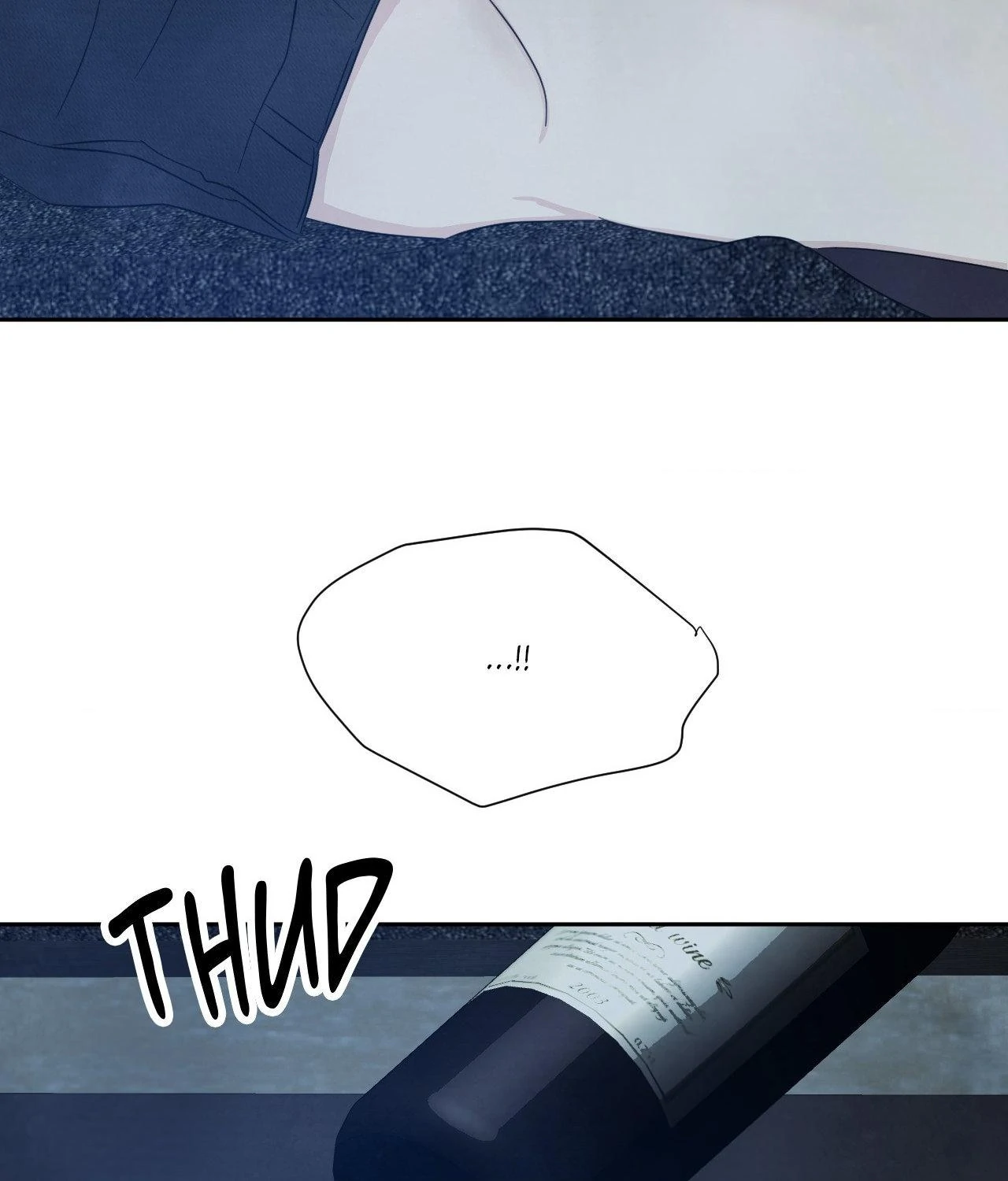 Topsy-Turvy [Official] - Chapter 129 manhwa