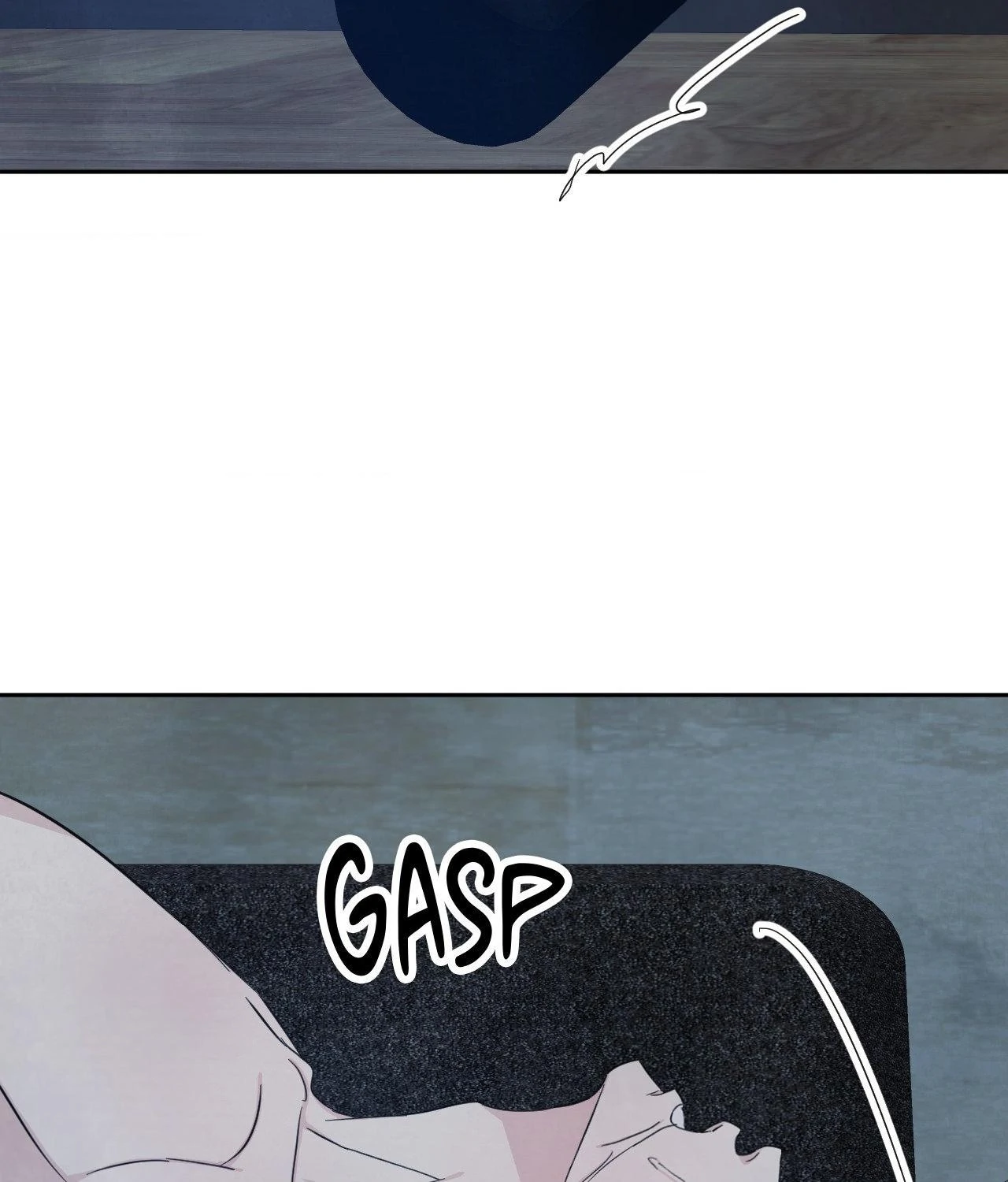 Topsy-Turvy [Official] - Chapter 129 manhwa