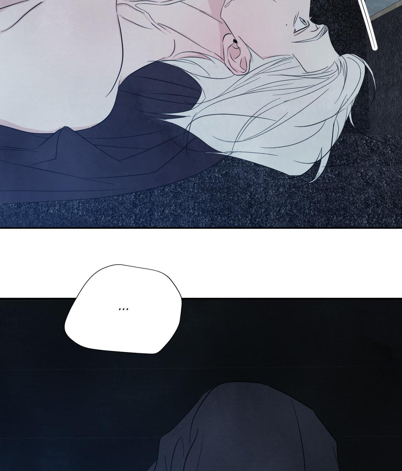 Topsy-Turvy [Official] - Chapter 129 manhwa