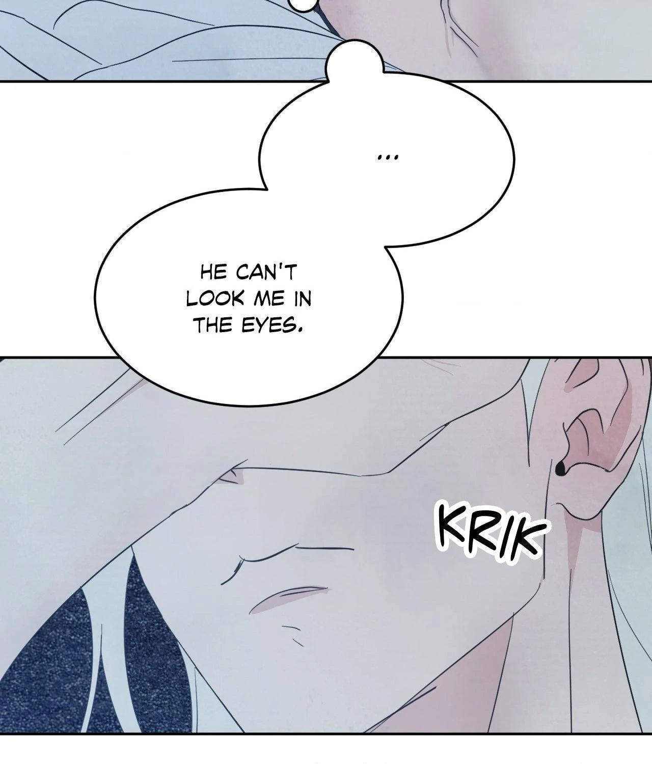 Topsy-Turvy [Official] - Chapter 129 manhwa