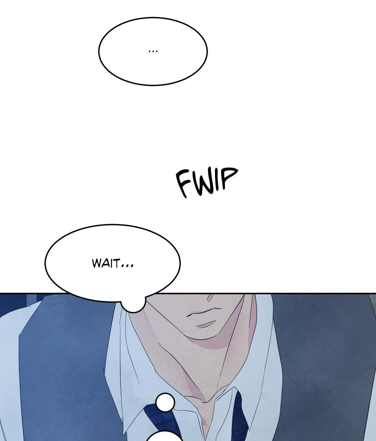 Topsy-Turvy [Official] - Chapter 129 manhwa