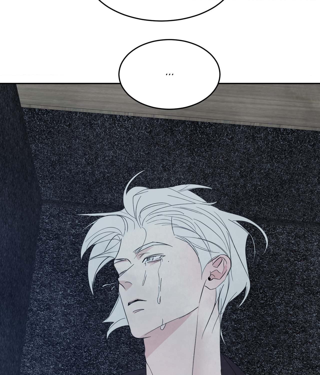 Topsy-Turvy [Official] - Chapter 129 manhwa
