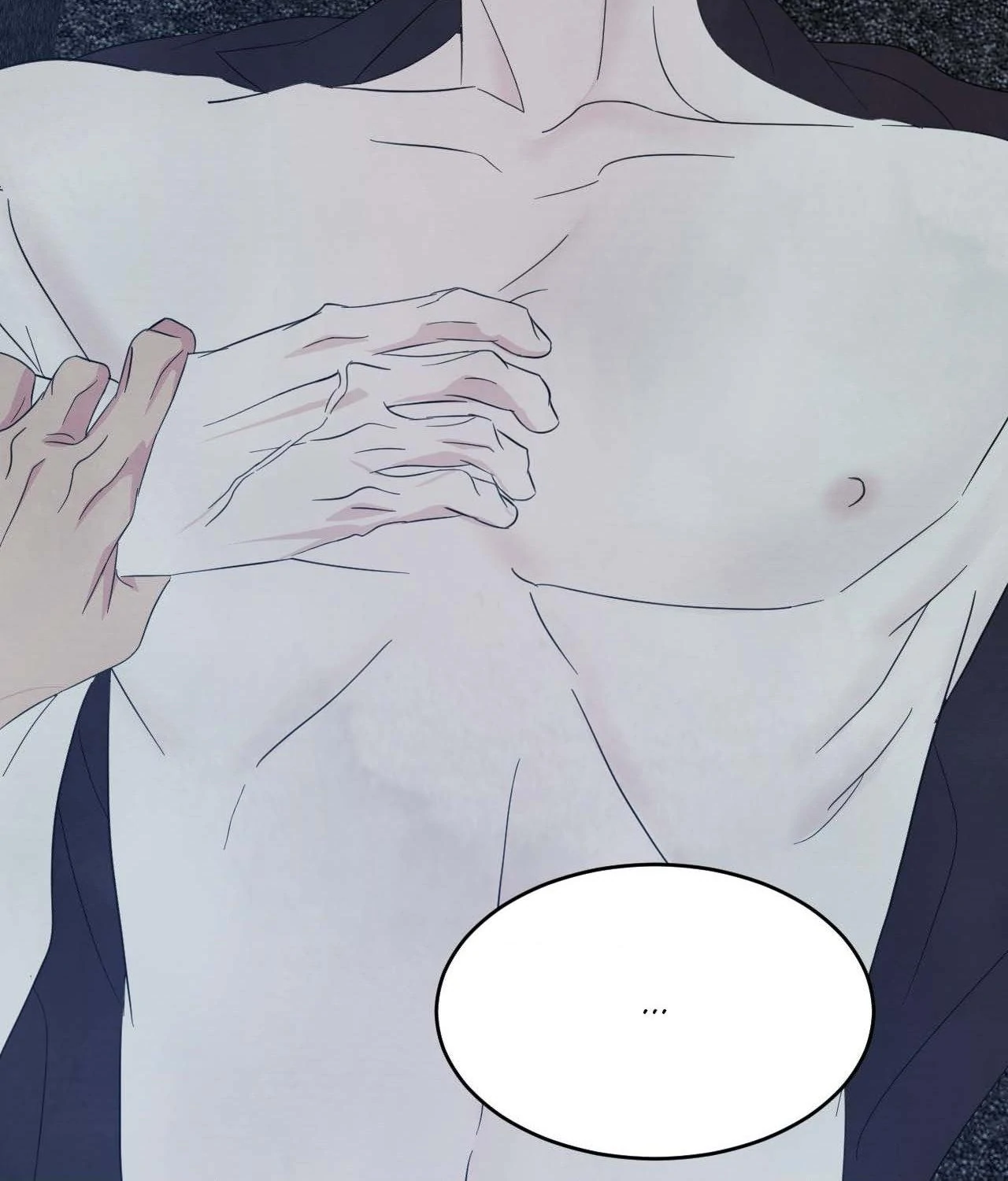 Topsy-Turvy [Official] - Chapter 129 manhwa