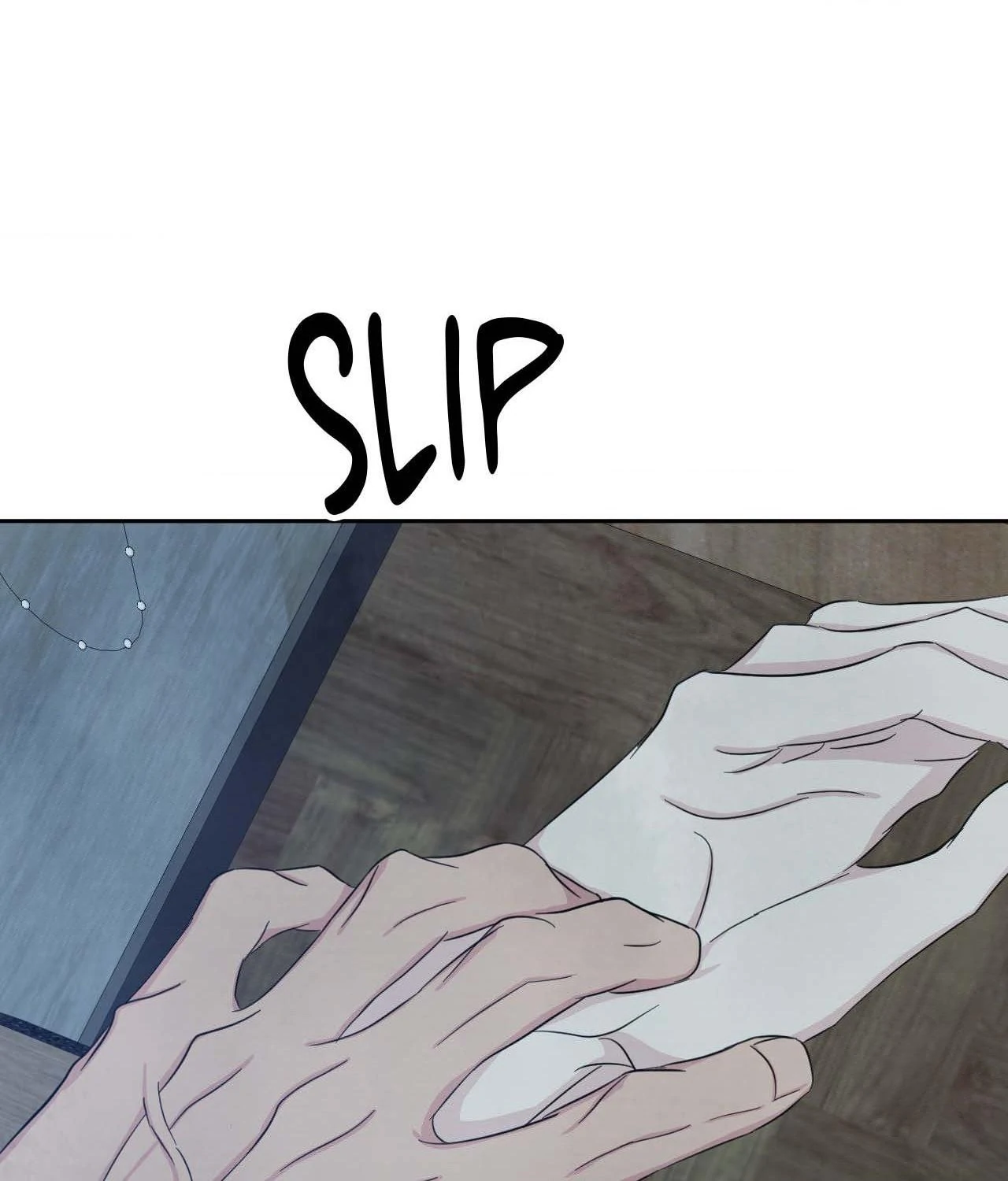 Topsy-Turvy [Official] - Chapter 129 manhwa