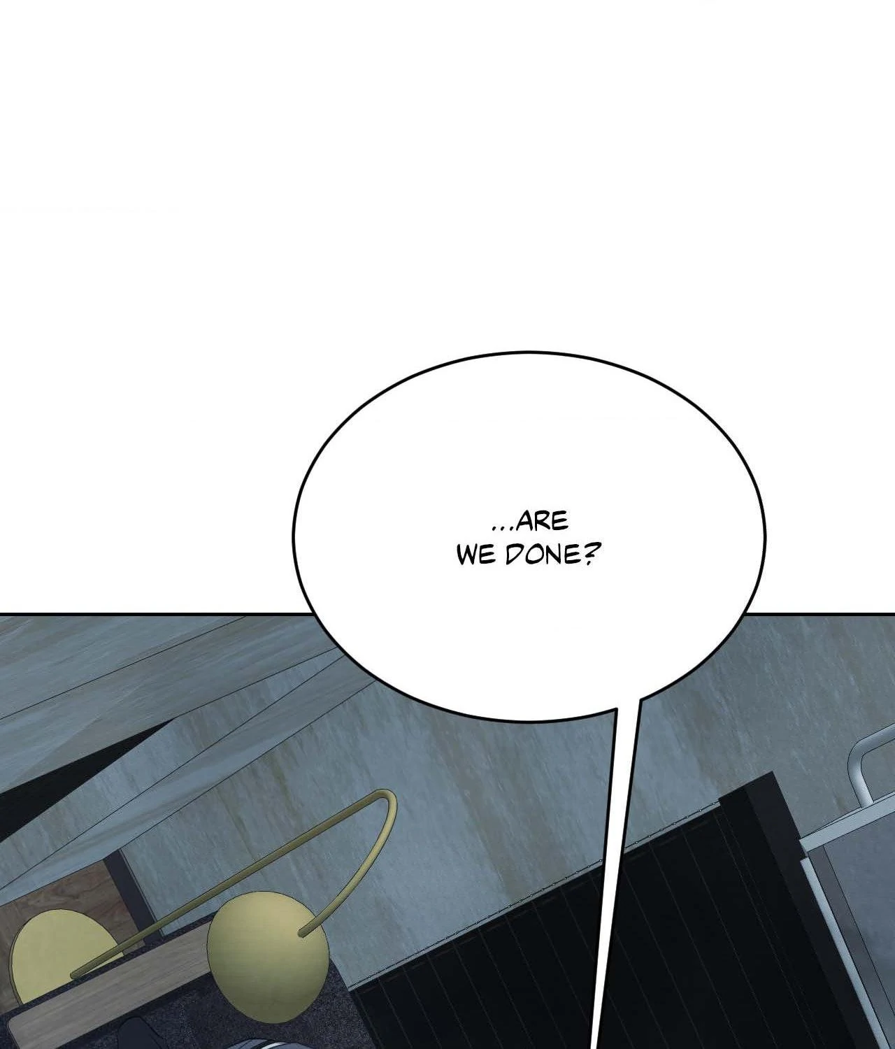 Topsy-Turvy [Official] - Chapter 129 manhwa