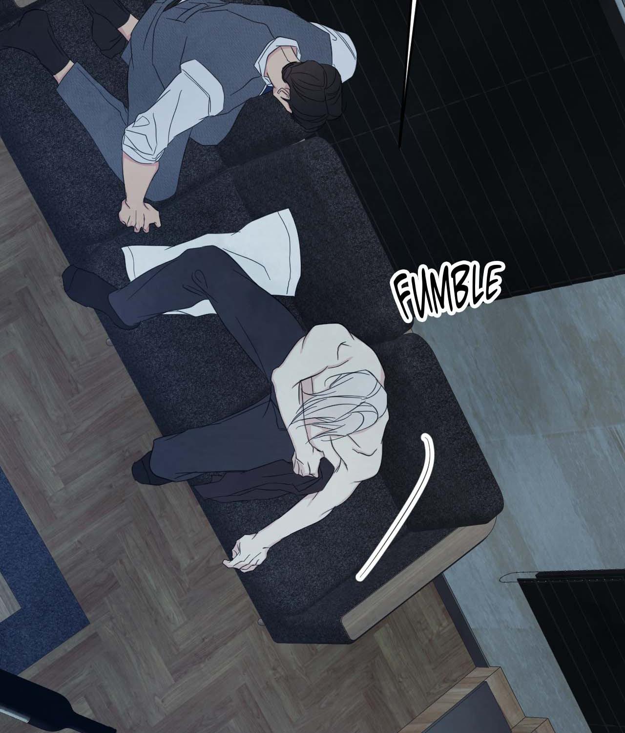 Topsy-Turvy [Official] - Chapter 129 manhwa