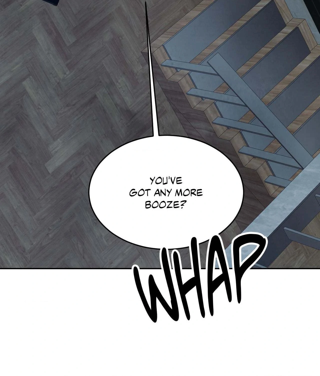 Topsy-Turvy [Official] - Chapter 129 manhwa