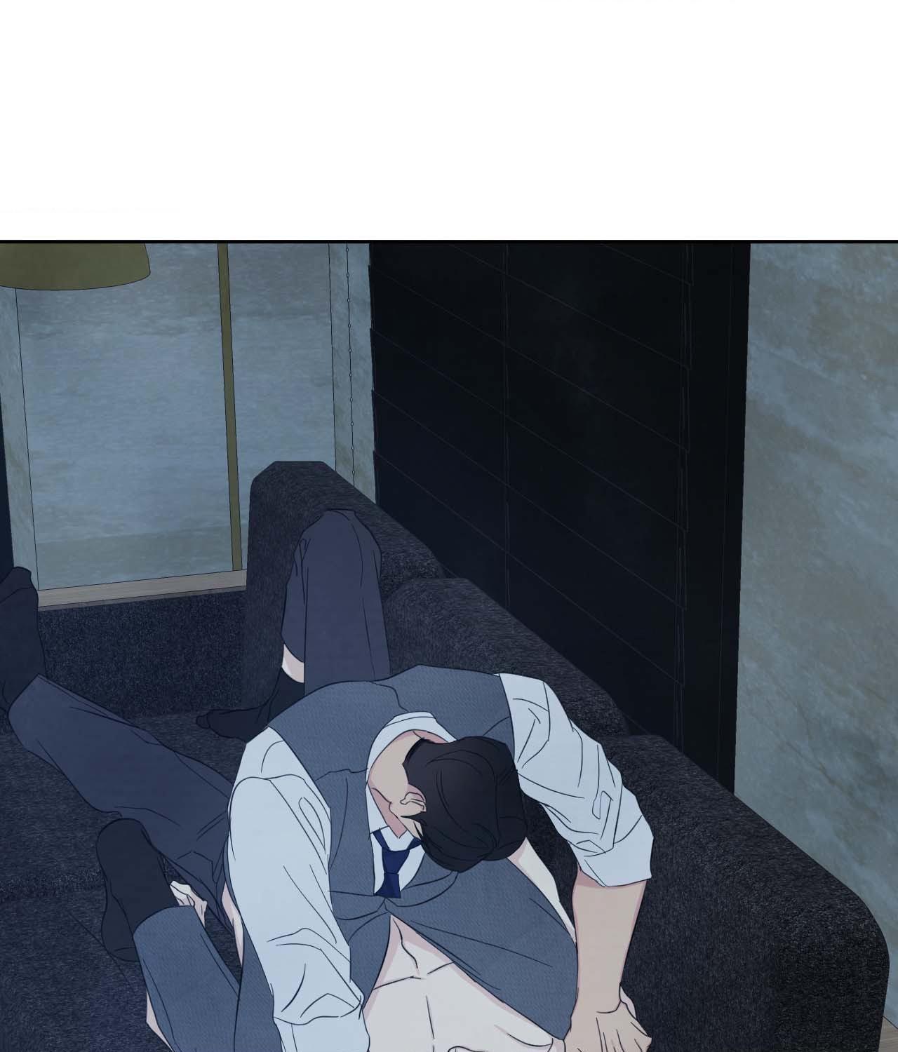 Topsy-Turvy [Official] - Chapter 129 manhwa