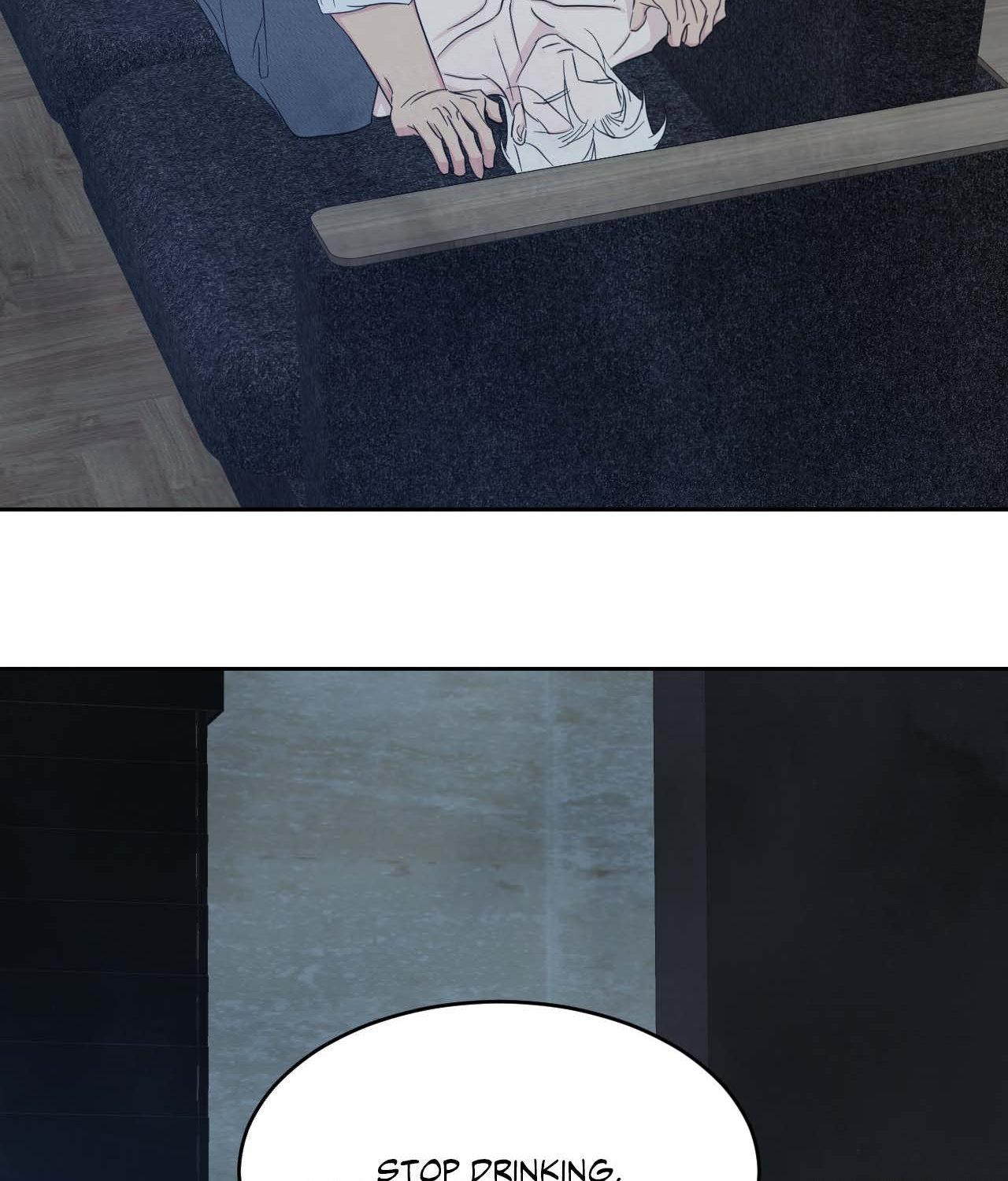 Topsy-Turvy [Official] - Chapter 129 manhwa